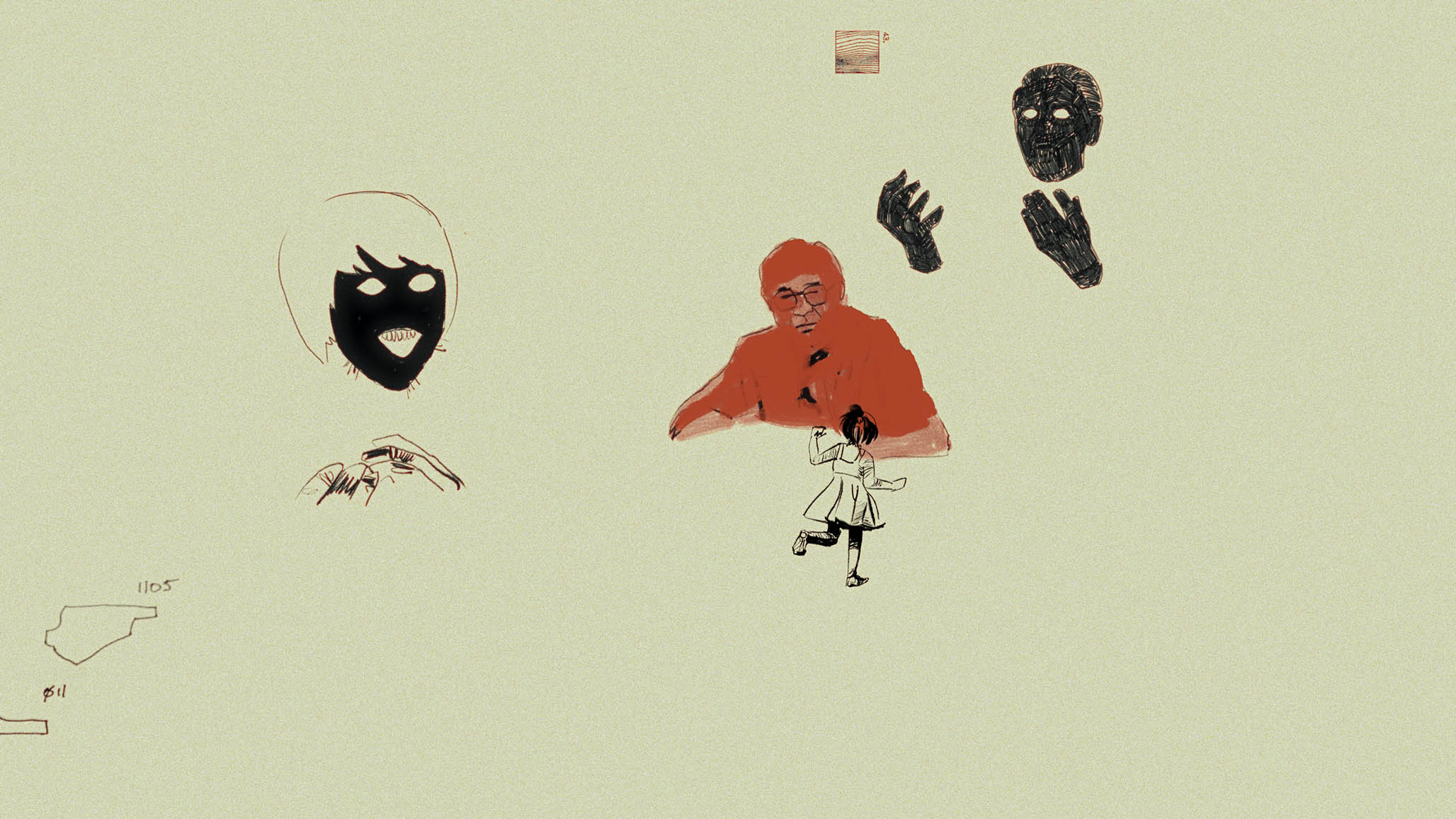 Impactist Airplane Modes Still Frame 21