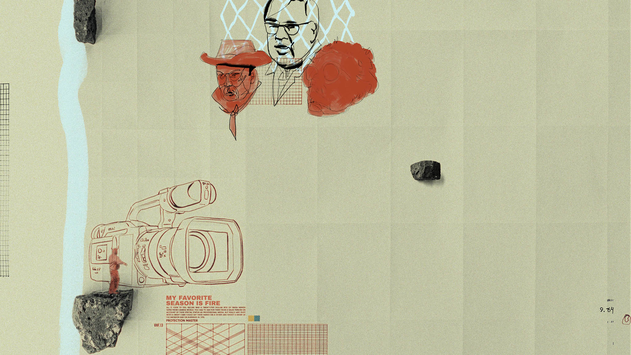 Impactist Airplane Modes Still Frame 06