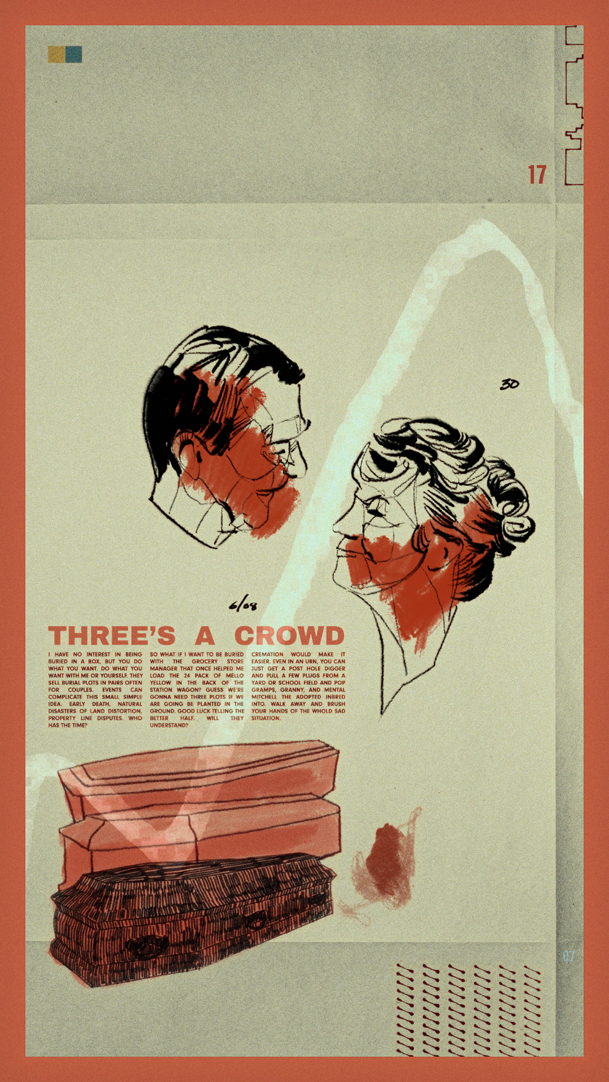 Impactist - AIRPLANE MODES 12: THREE’S A CROWD still