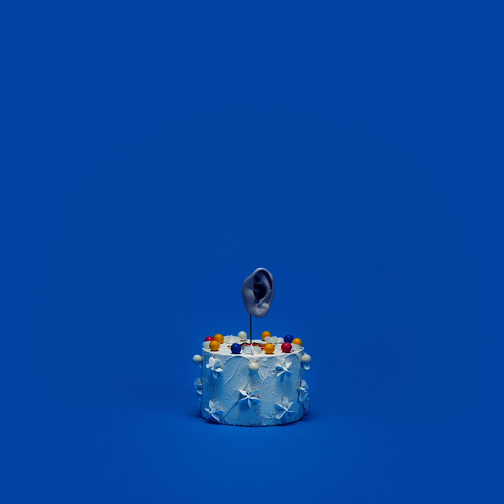 Impactist Mechanicake Ear Spinner