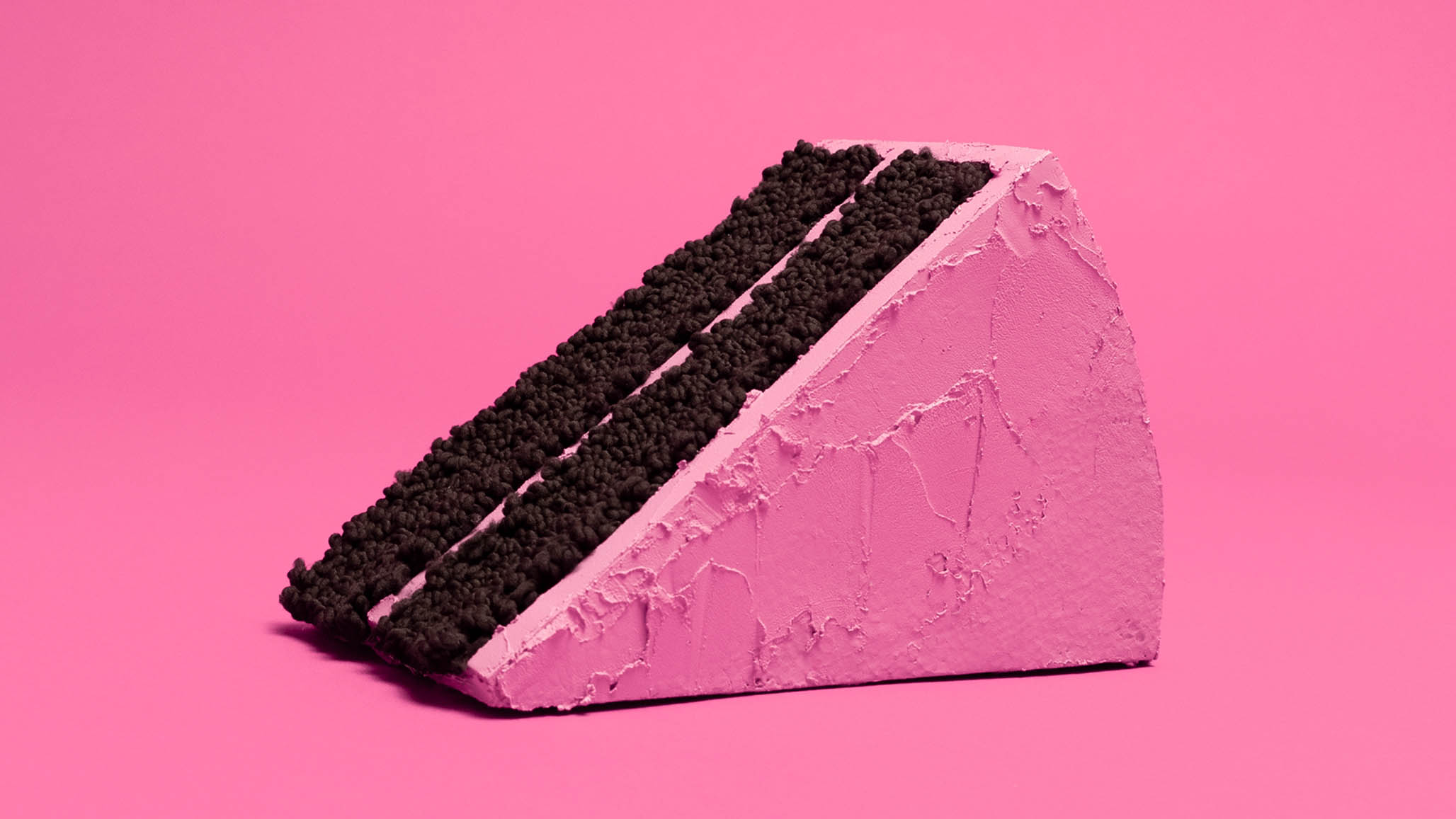 Impactist Mechanicake Wedge