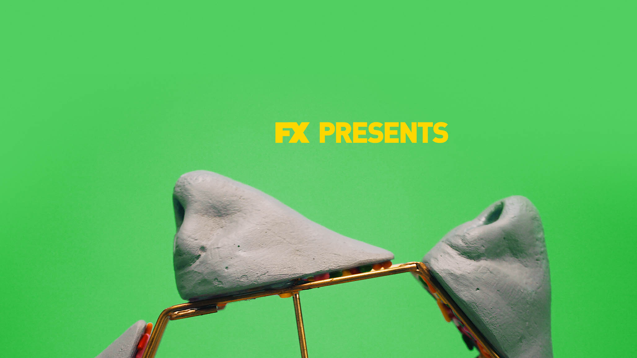 Impactist FX CAKE Season 5 Still Frame 01