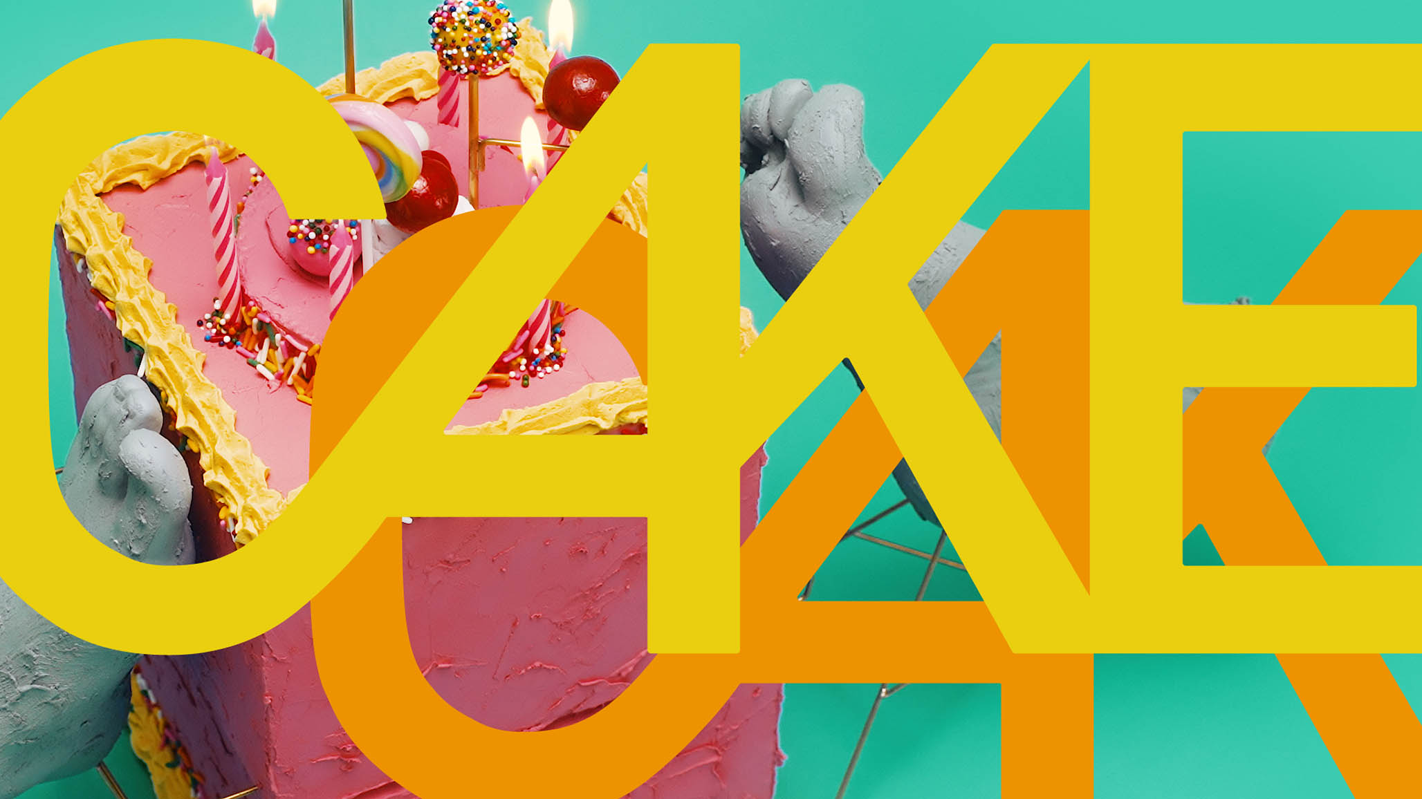 Impactist FX CAKE Season 5 Still Frame 16