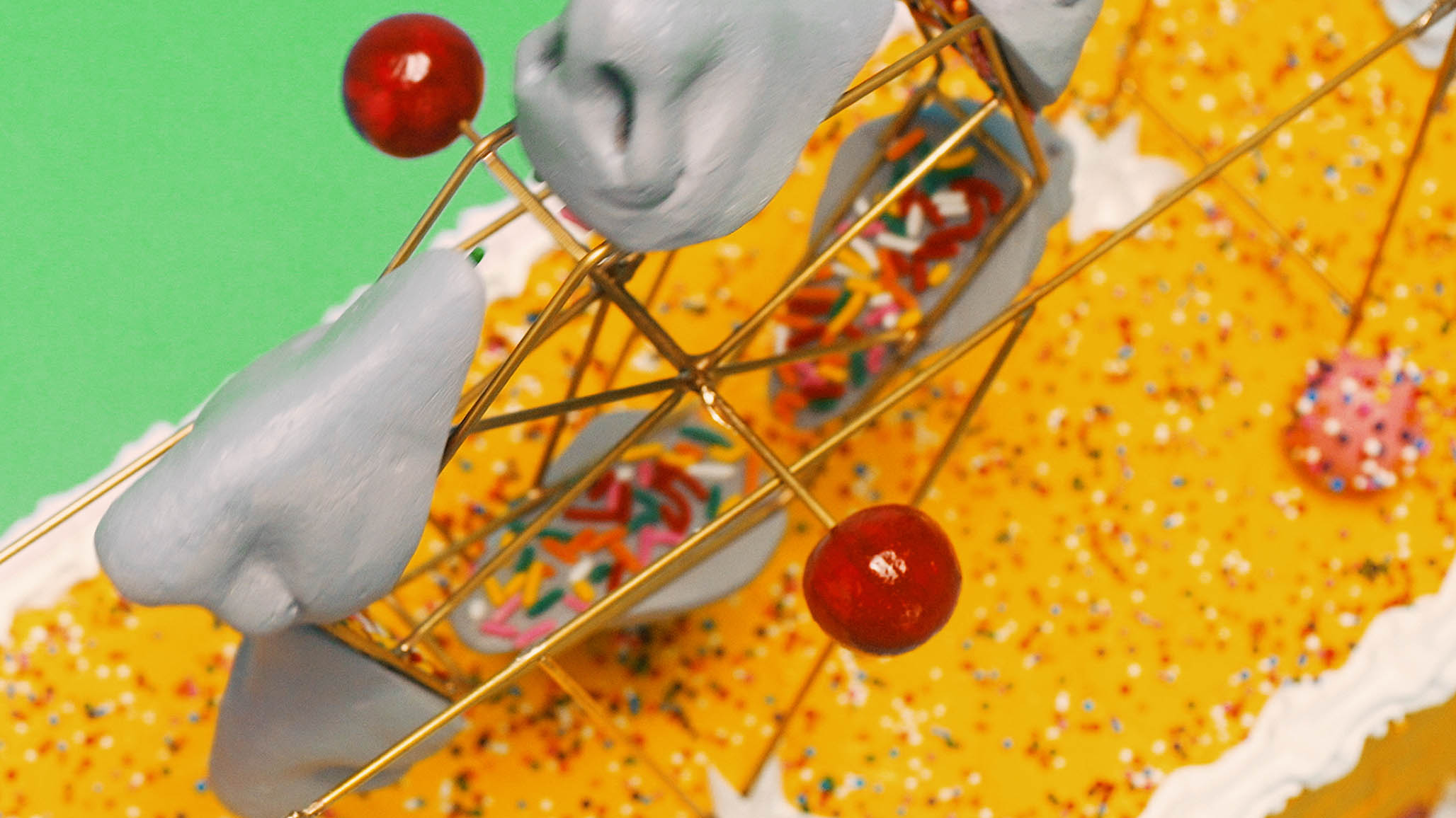 Impactist FX CAKE Season 5 Still Frame 43