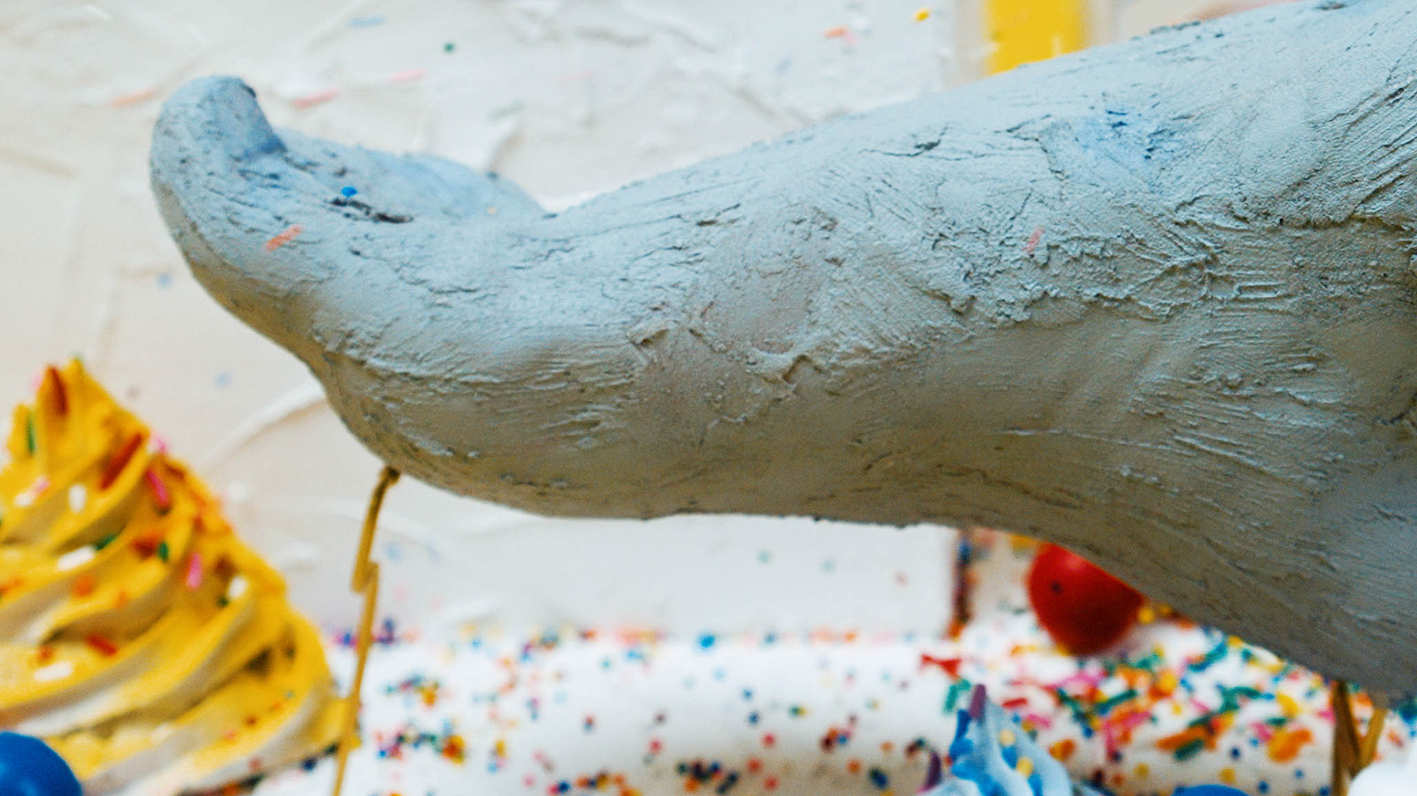 Impactist FX CAKE Season 5 Still Frame 51