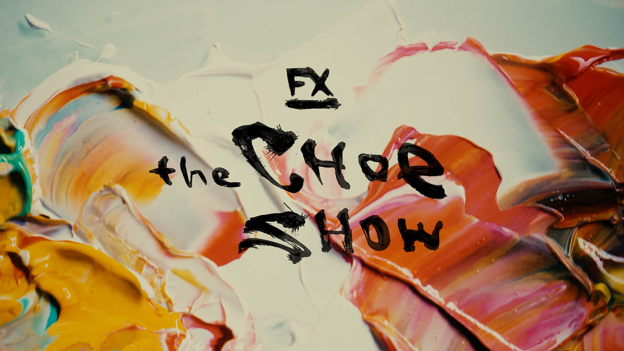 Impactist - FX The Choe Show Still Frame 41