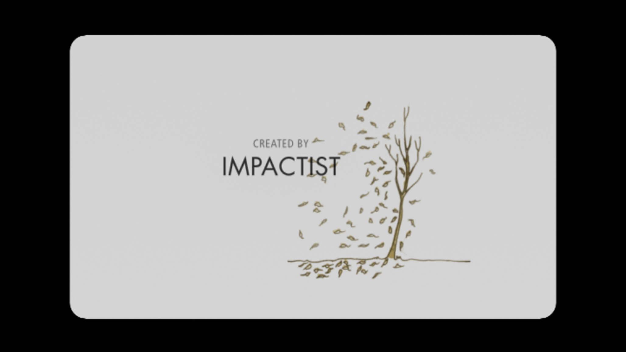 Impactist Collection Still Frame 09