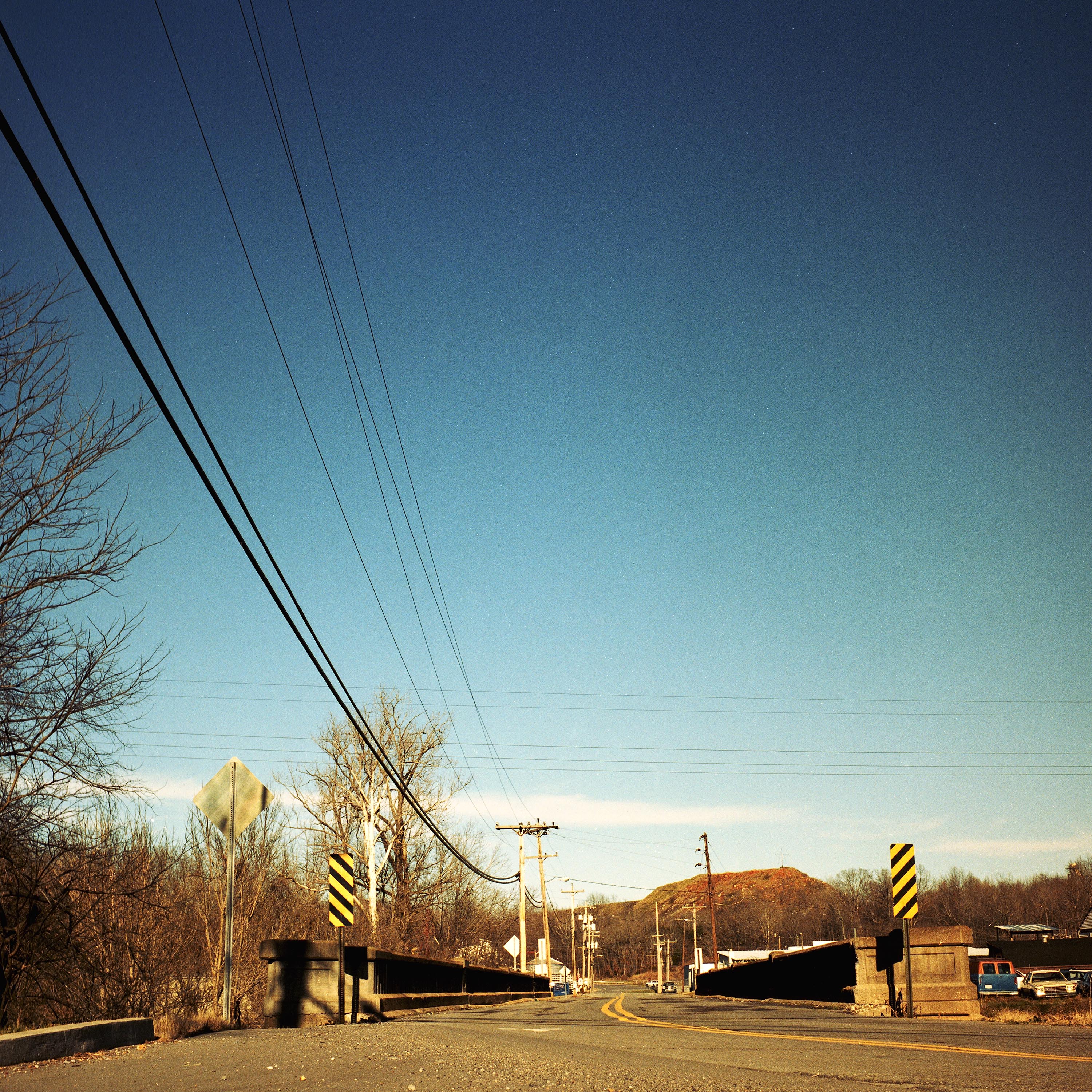 Impactist County 27 Cover Image