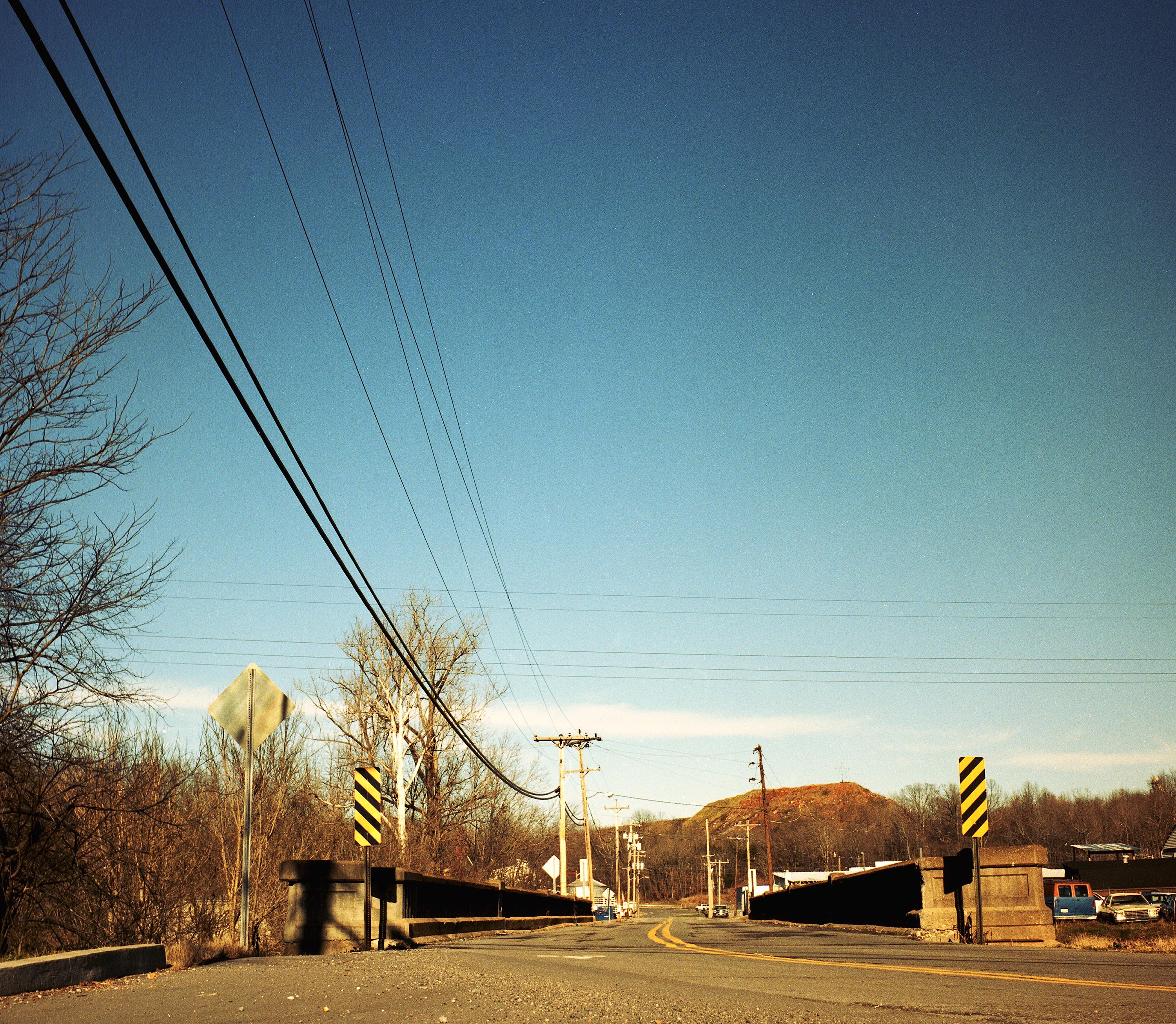 Impactist County 27 Cover Image