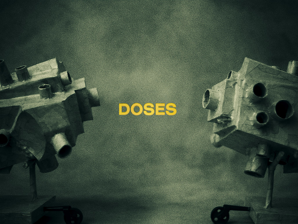 IMPACTIST DOSES Still Frame 25