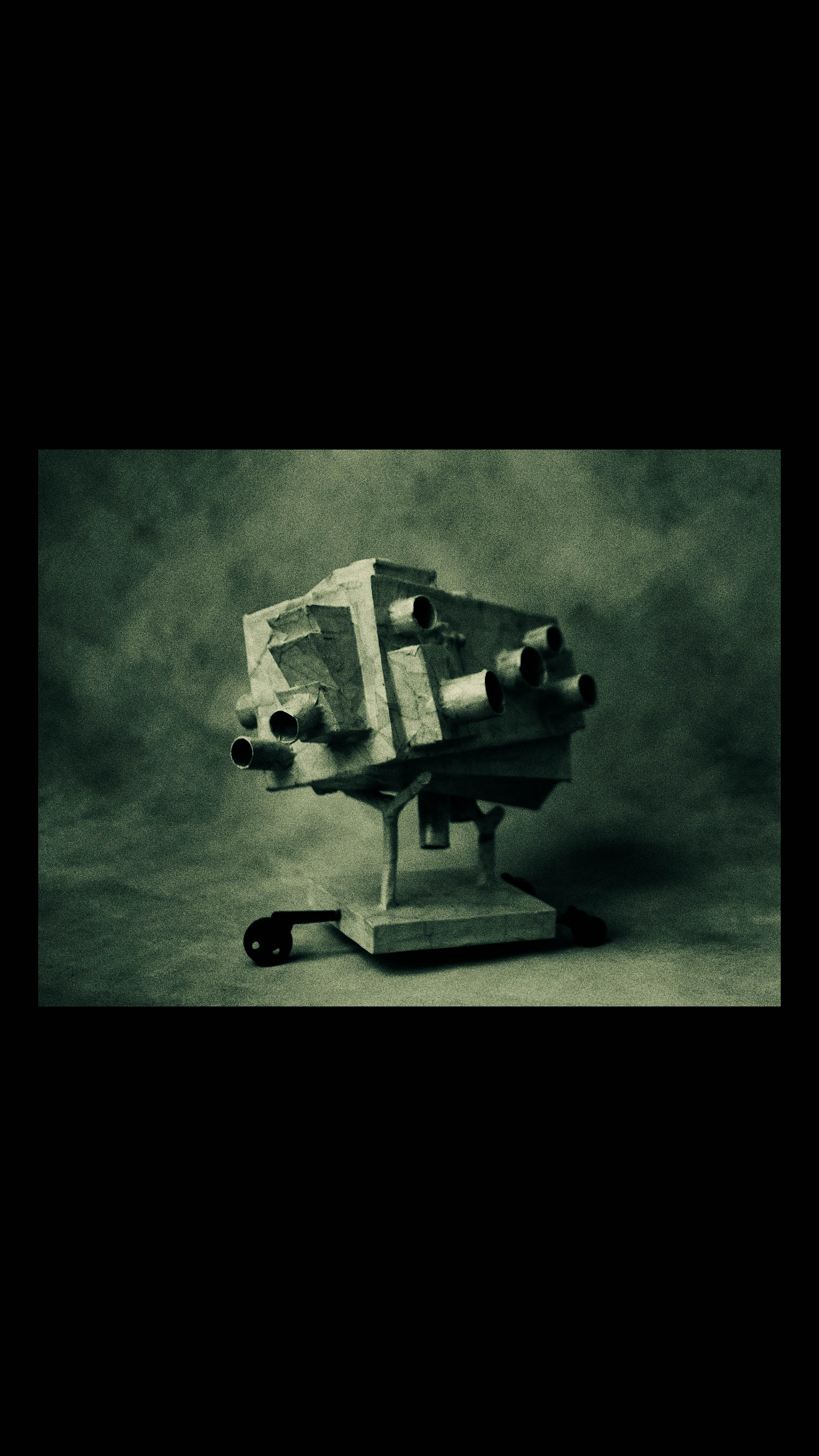 Impactist - DOSES / Micro still