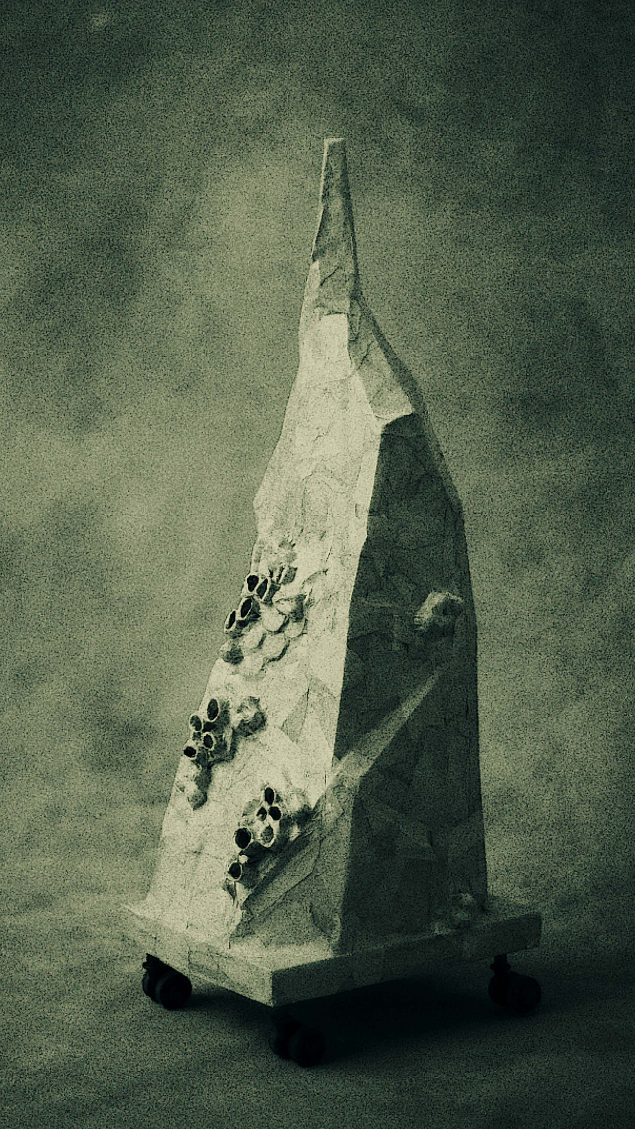 Impactist Doses Sculptures Image 08