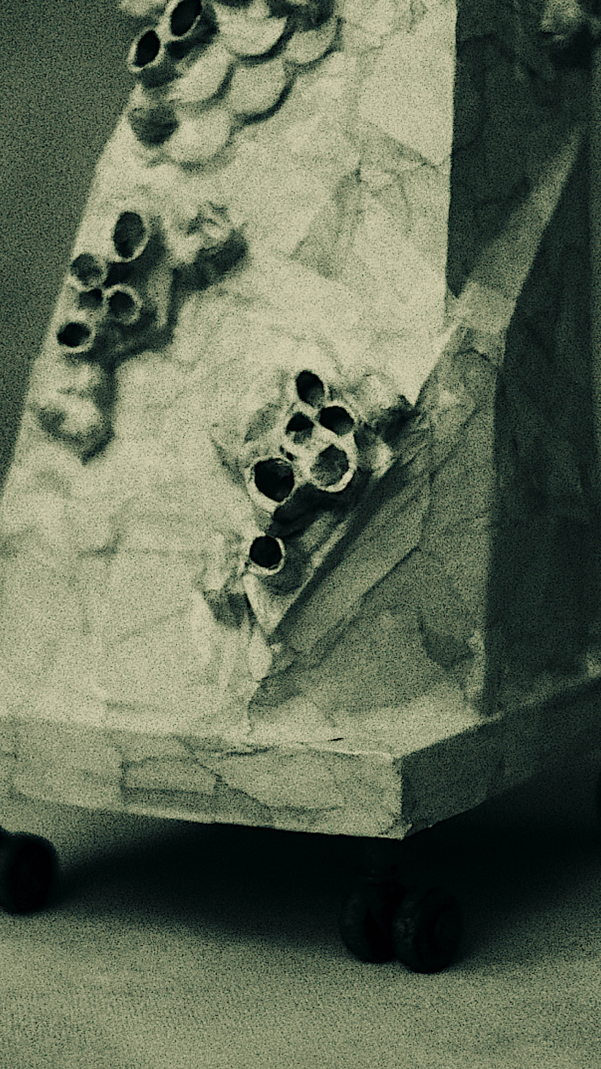 Impactist Doses Sculptures Image 06