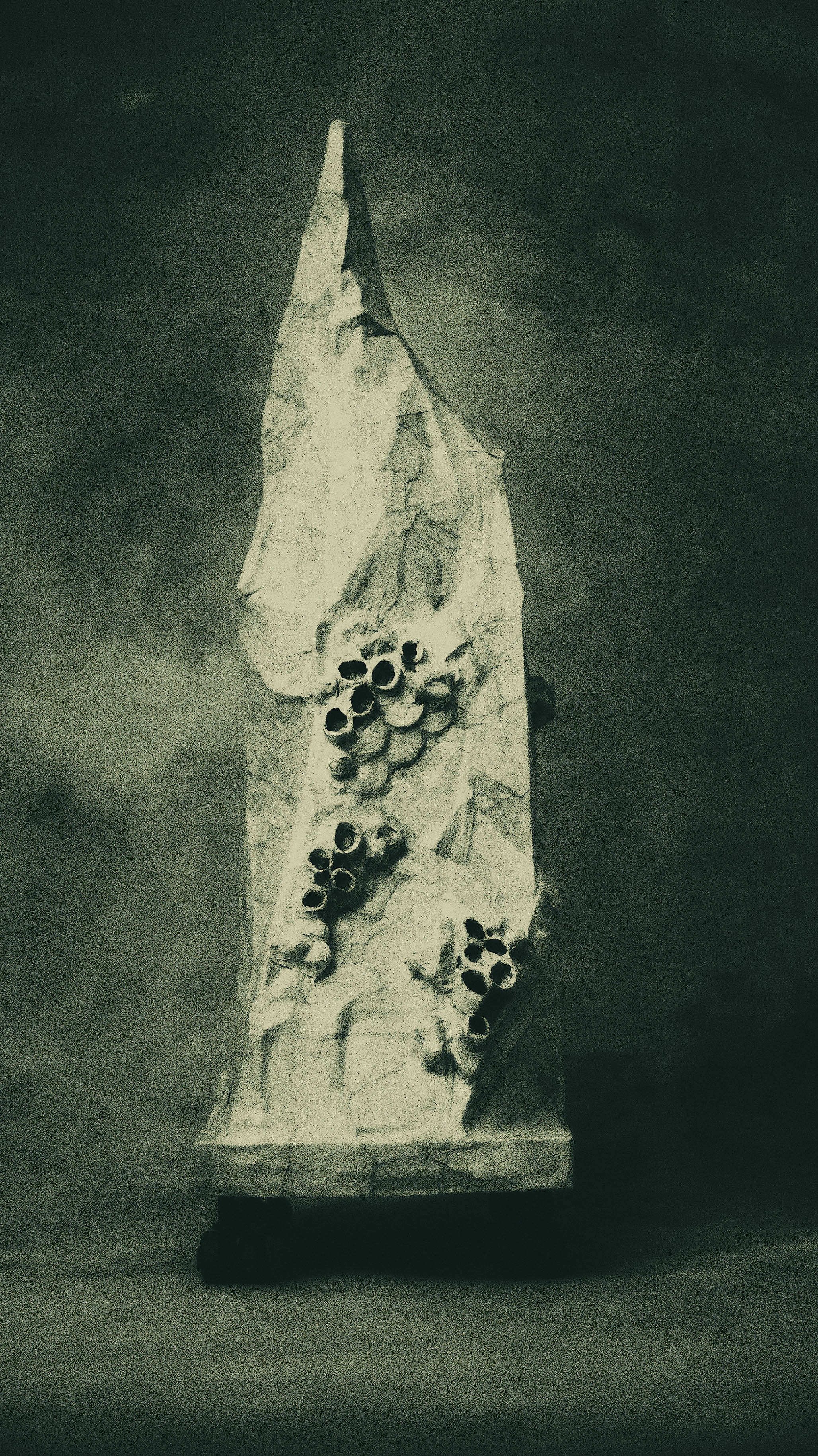 Impactist Doses Sculptures Cover Image 01