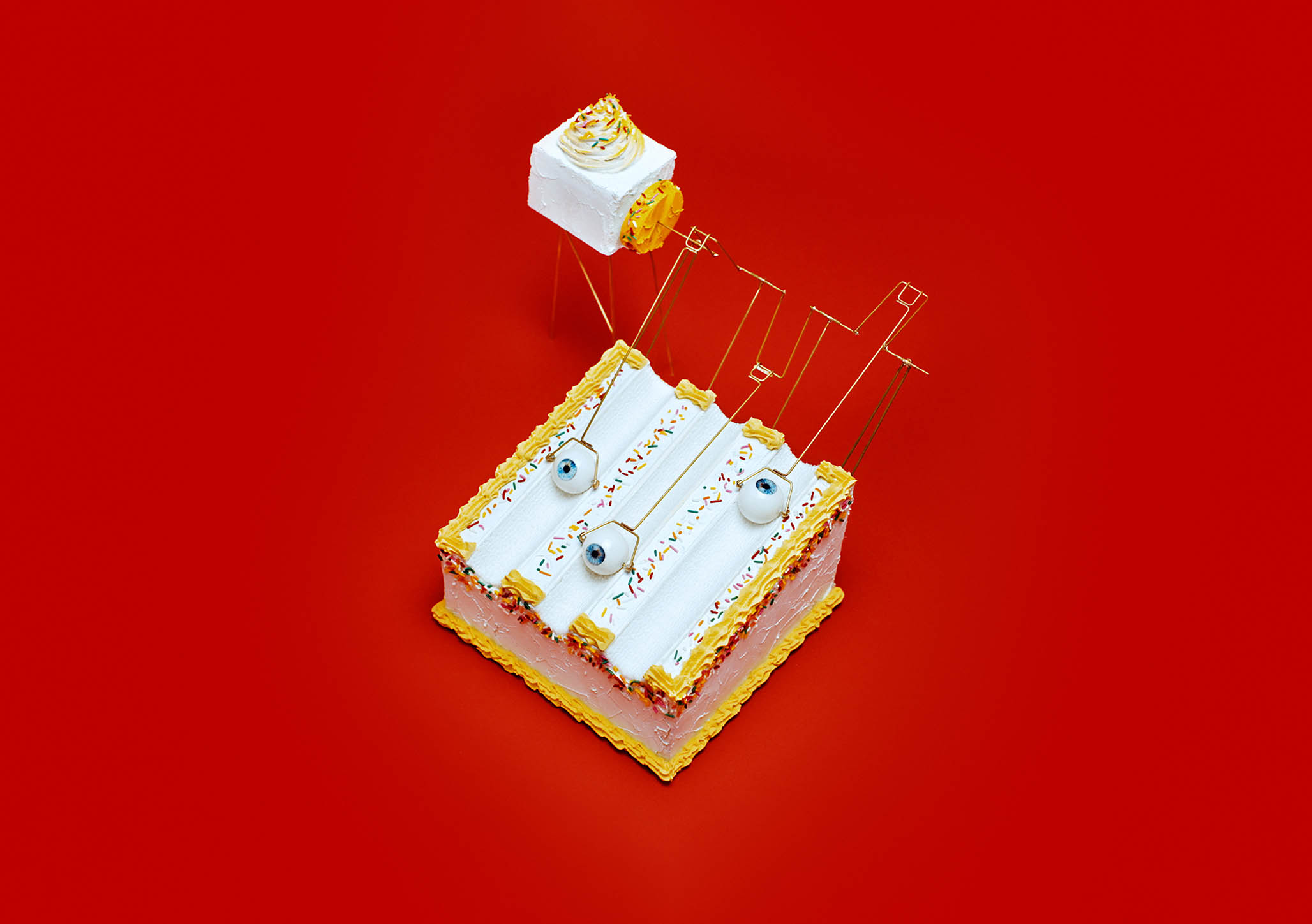 Impactist - FX - CAKE Season 5 Show Package + Music still