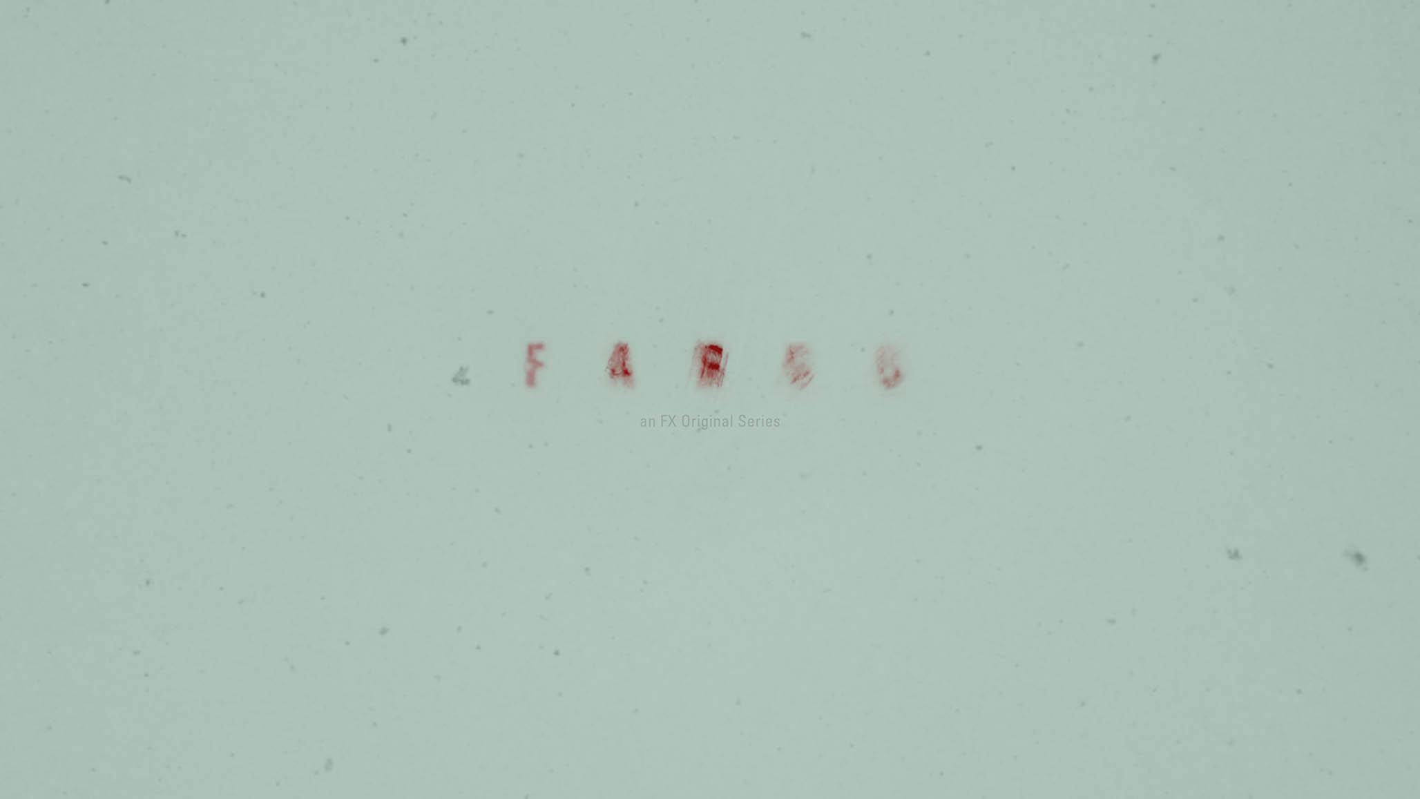 Impactist - FX - Fargo still