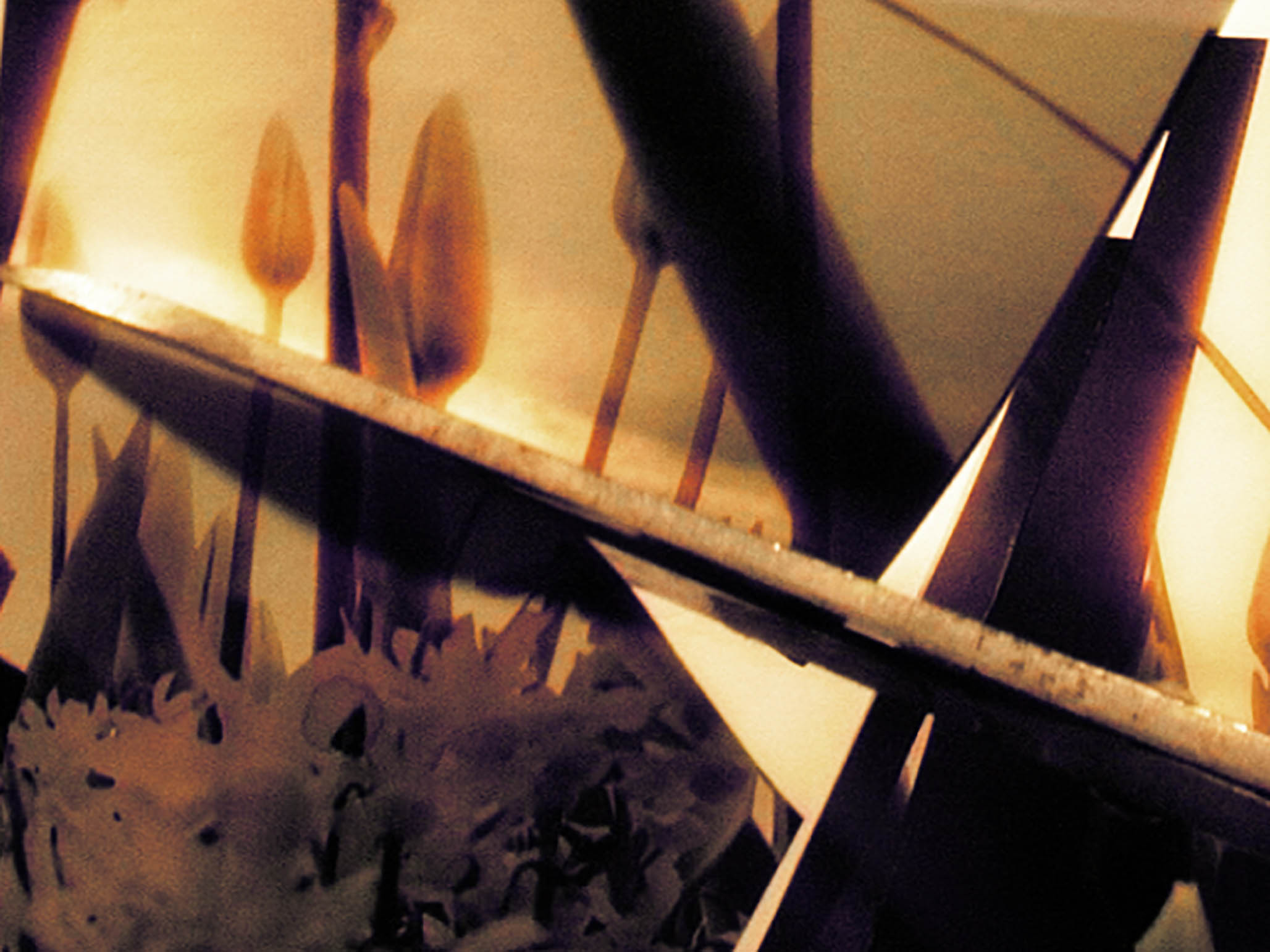 Impactist - Papers still