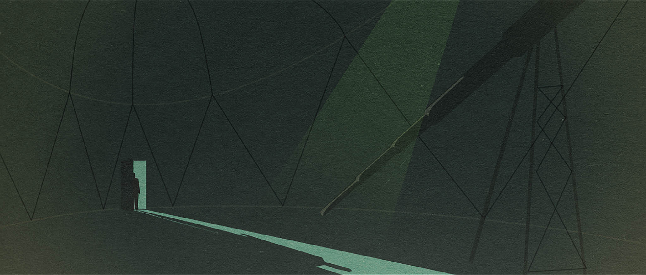 Impactist - Parallelostory still