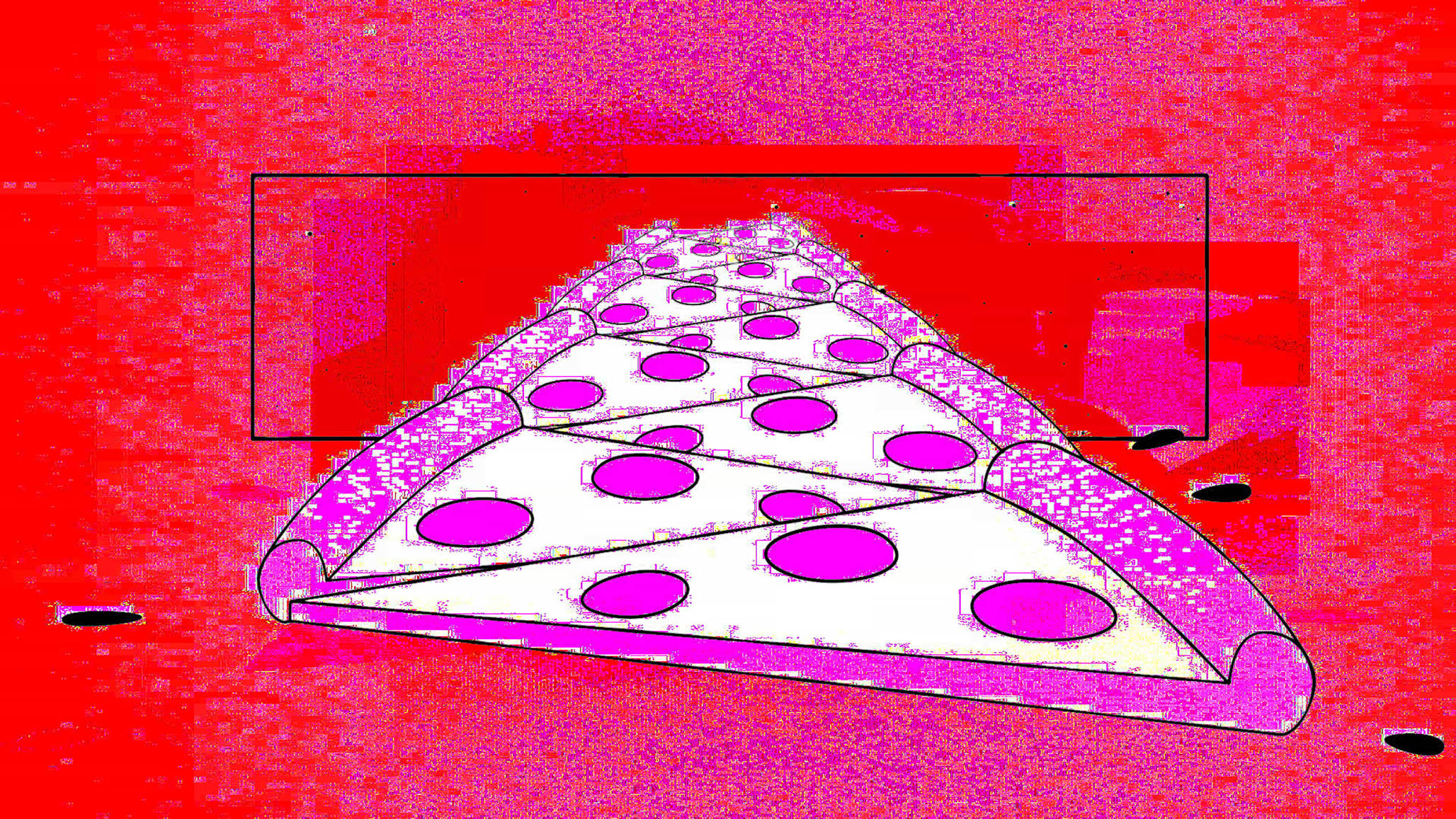 Impactist - Pizza Forever & Ever still