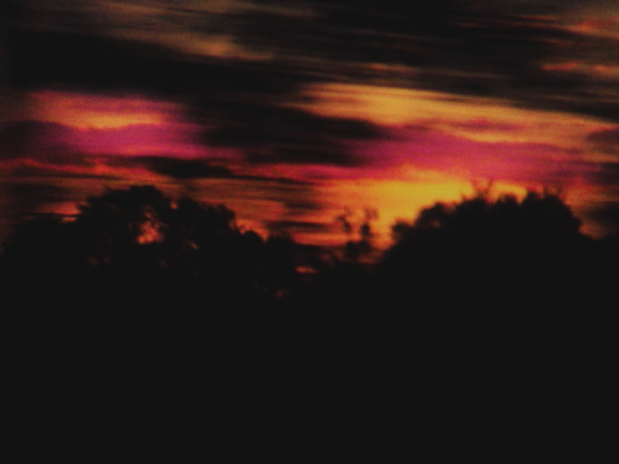 Impactist - “Time Landscape” still