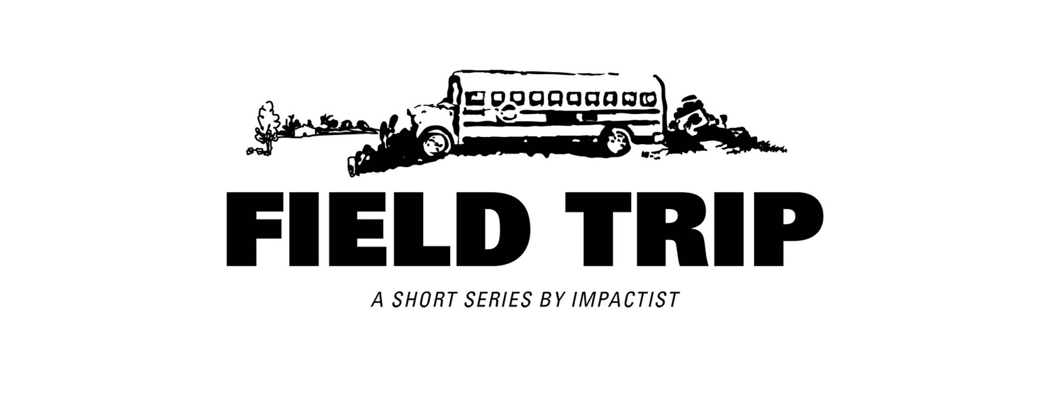 Impactist Field Trip Logo