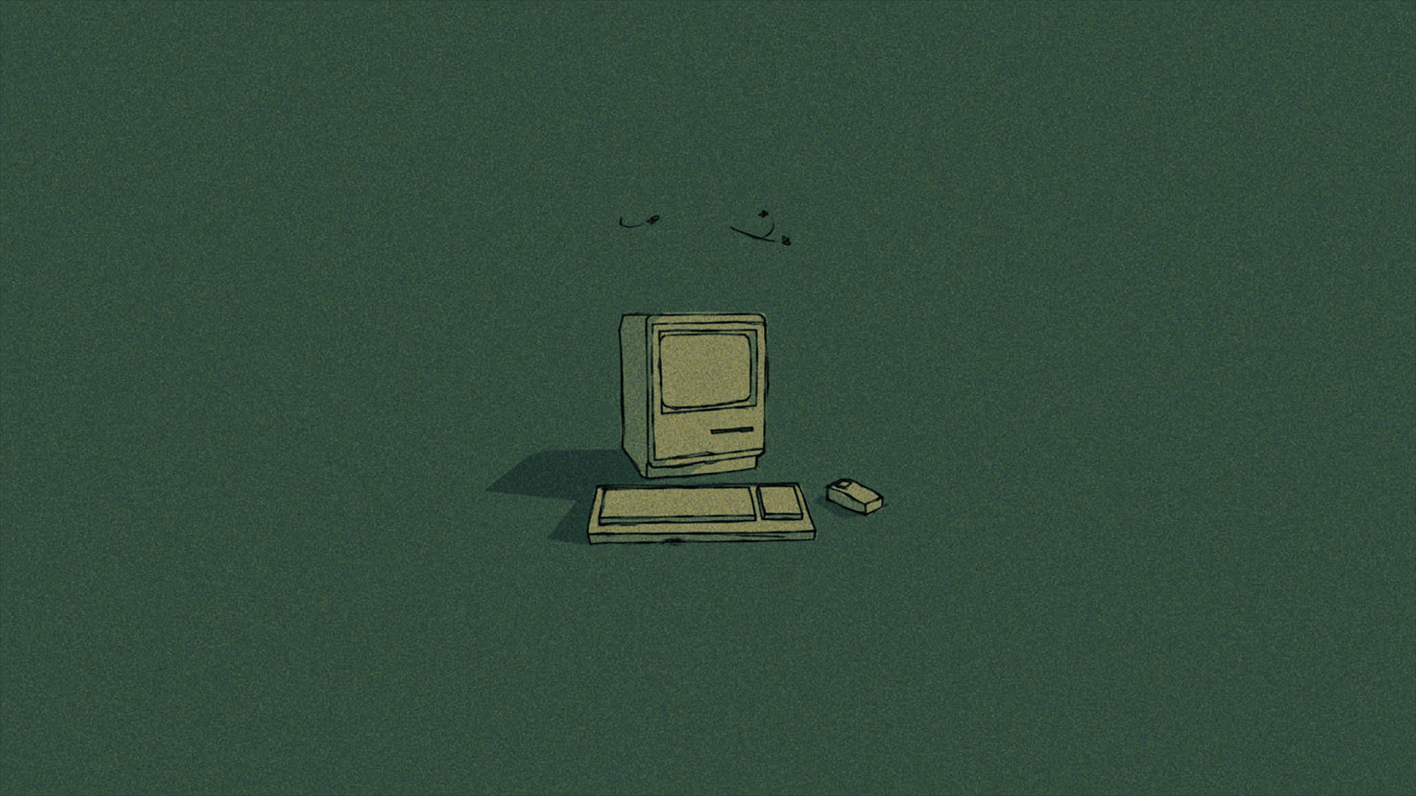 Impactist Ghost Office Still Frame 10