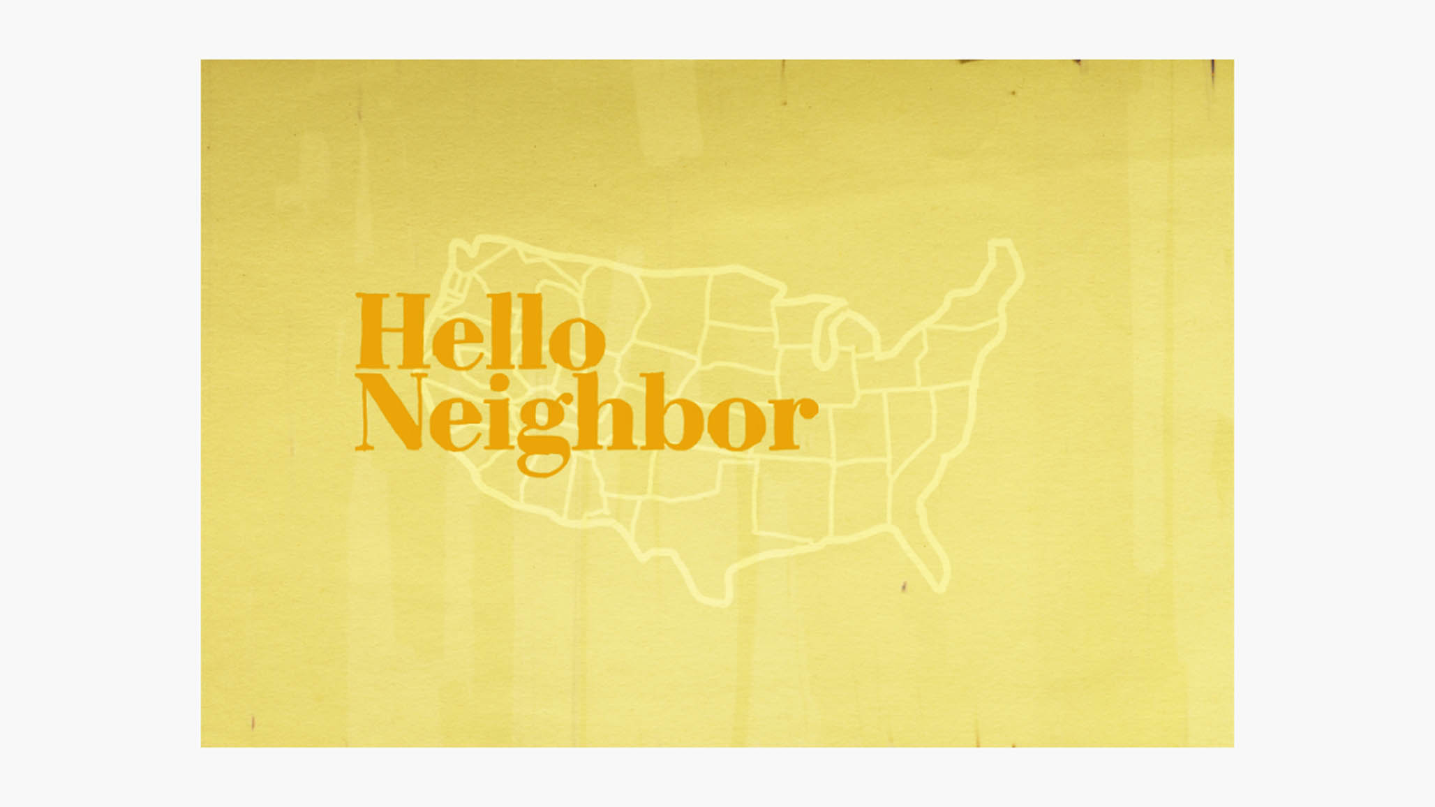 Impactist Hello Neighbor Sampler Image 09
