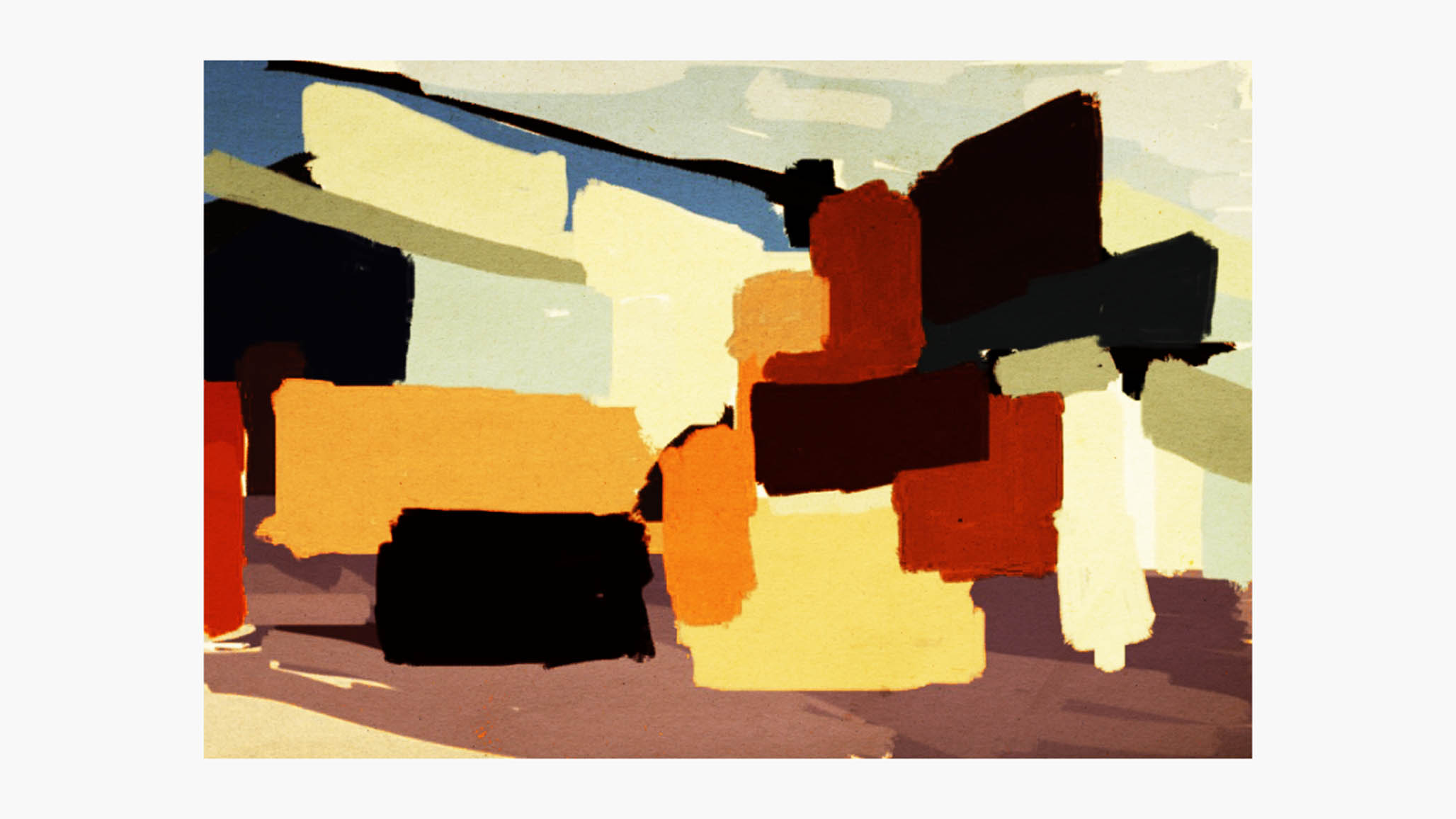 Impactist Hello Neighbor Sampler Image 10