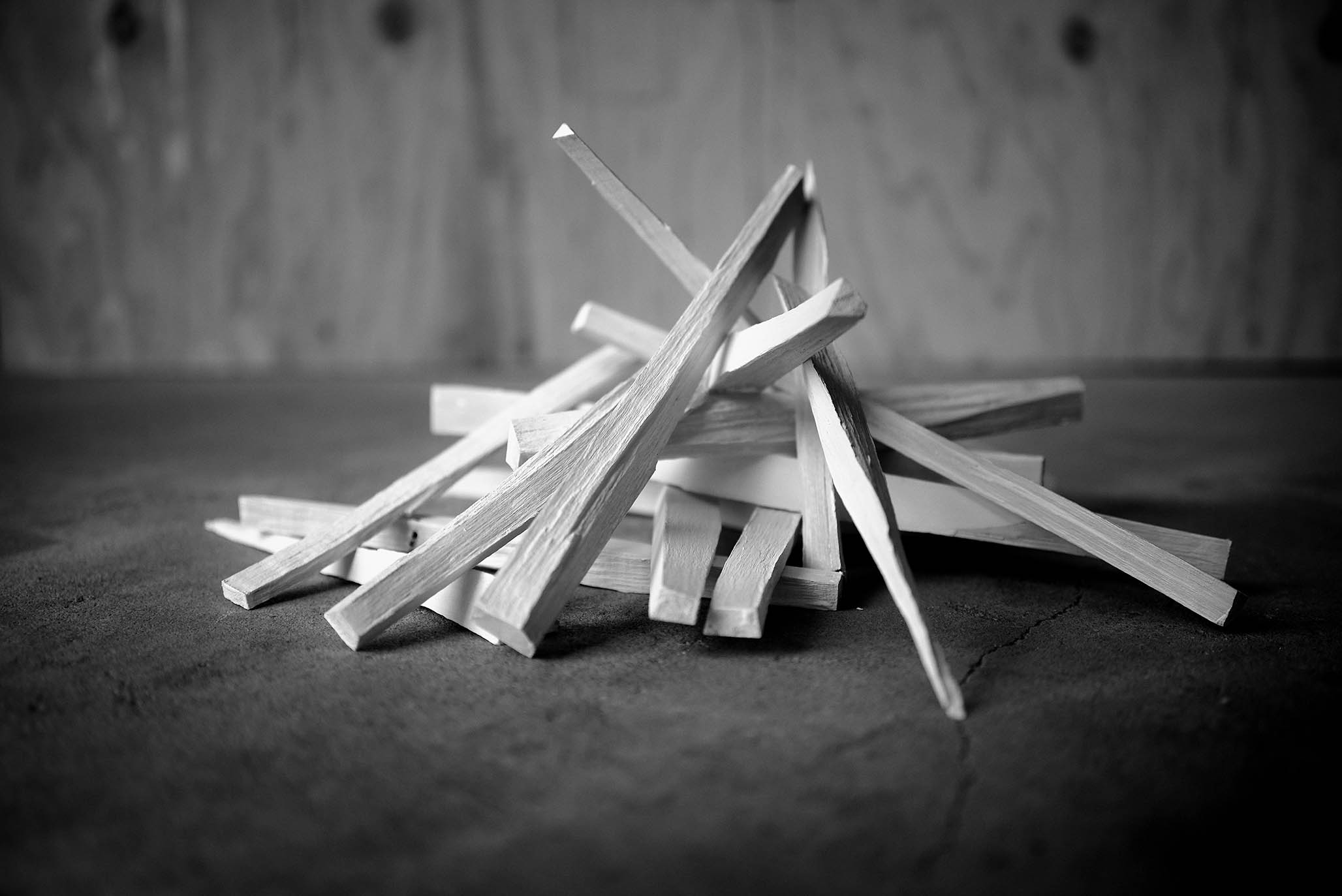 Impactist Homewrecking Image