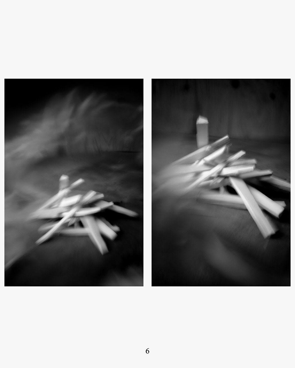 Impactist Homewrecking No6 Image