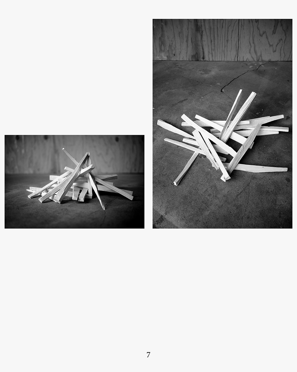 Impactist Homewrecking No7 Image