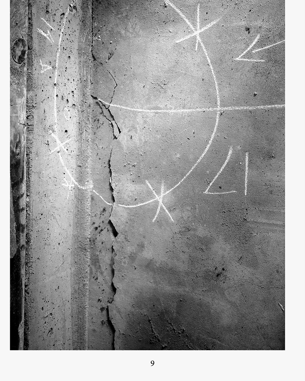 Impactist Homewrecking No9 Image
