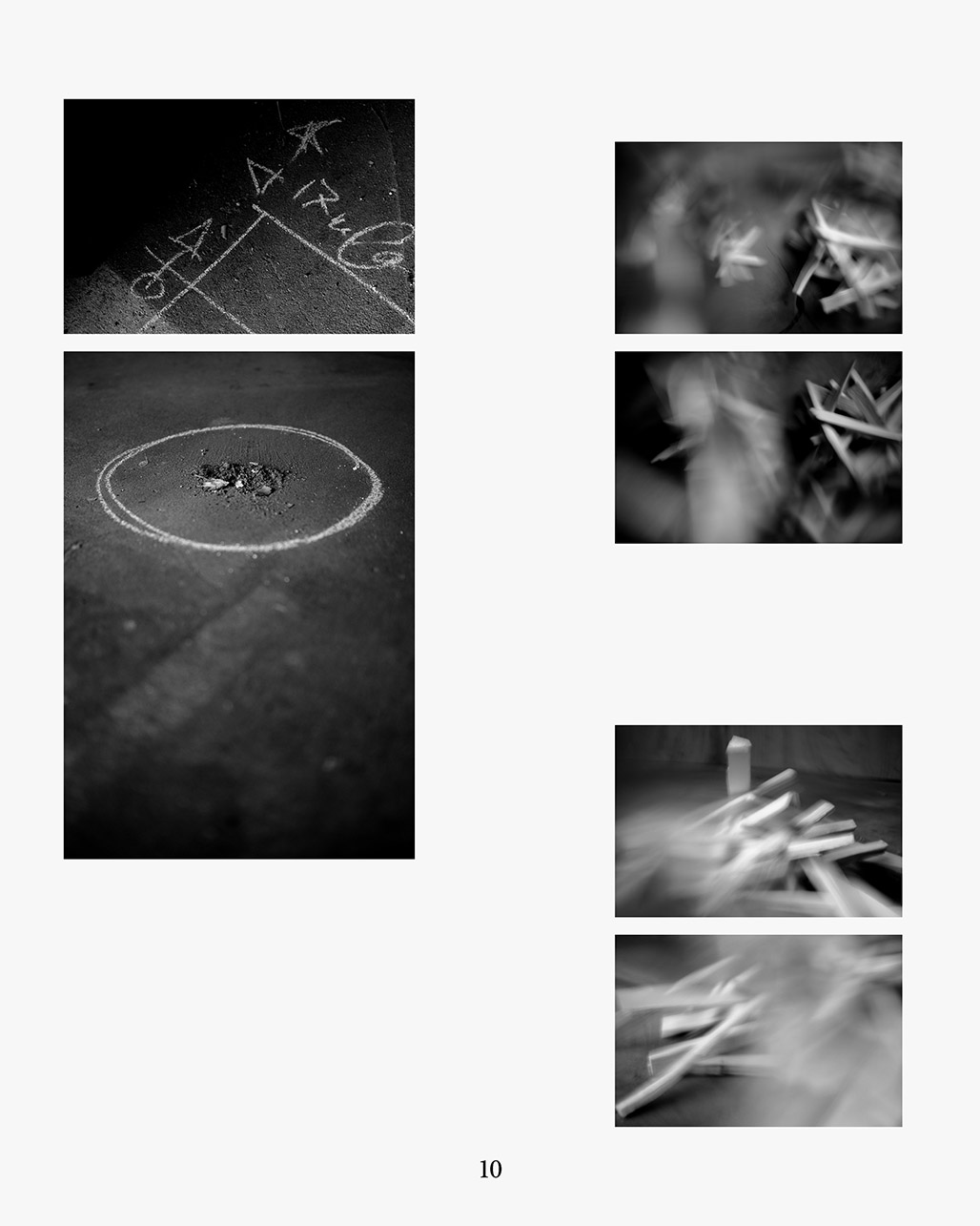 Impactist Homewrecking No10 Image