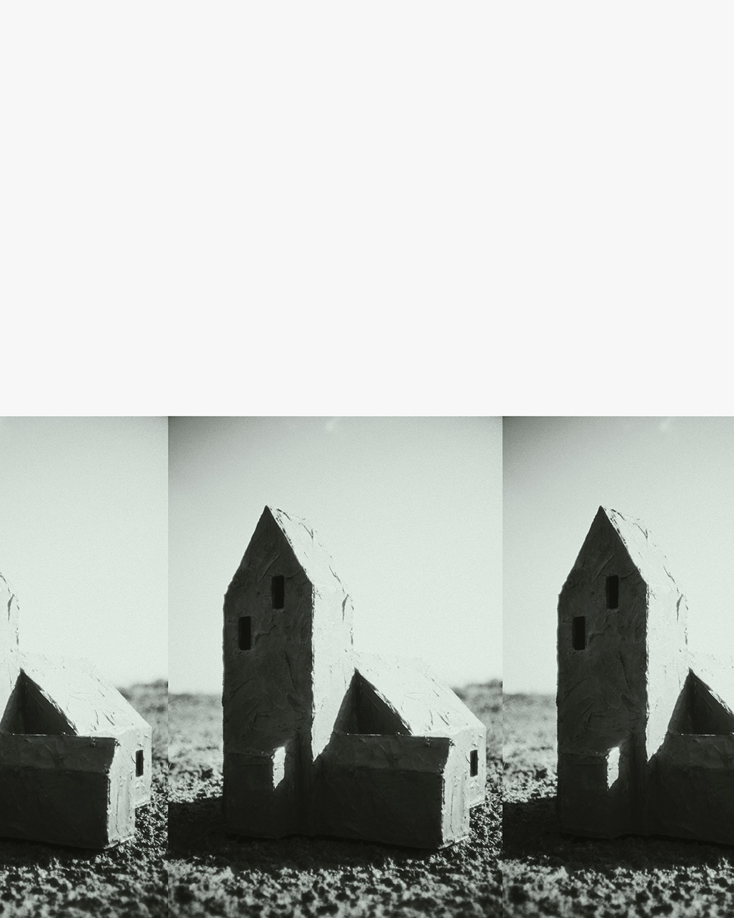 Impactist House Within Itself No6 Image