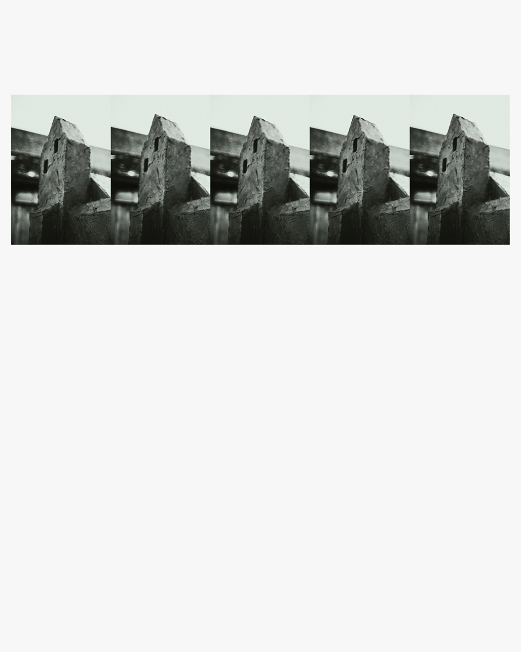 Impactist House Within Itself No9 Image