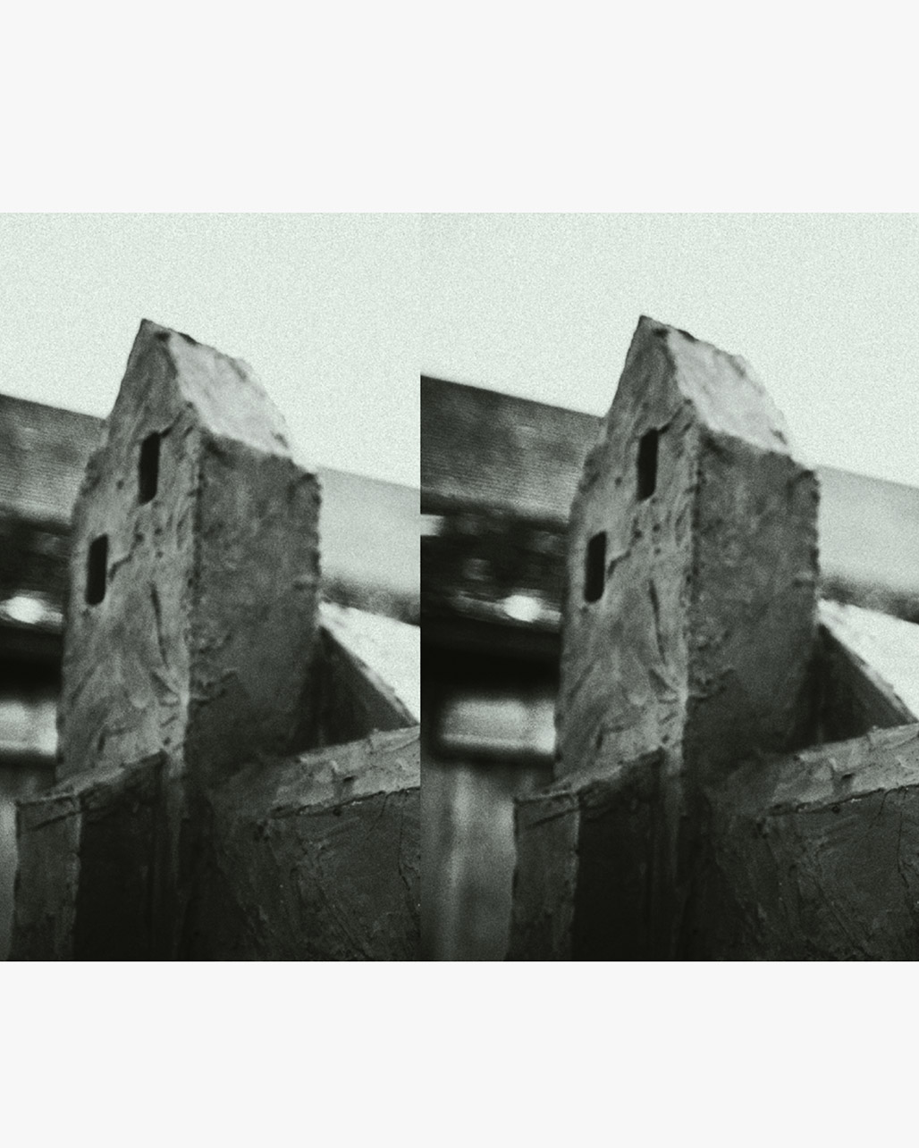 Impactist House Within Itself No10 Image