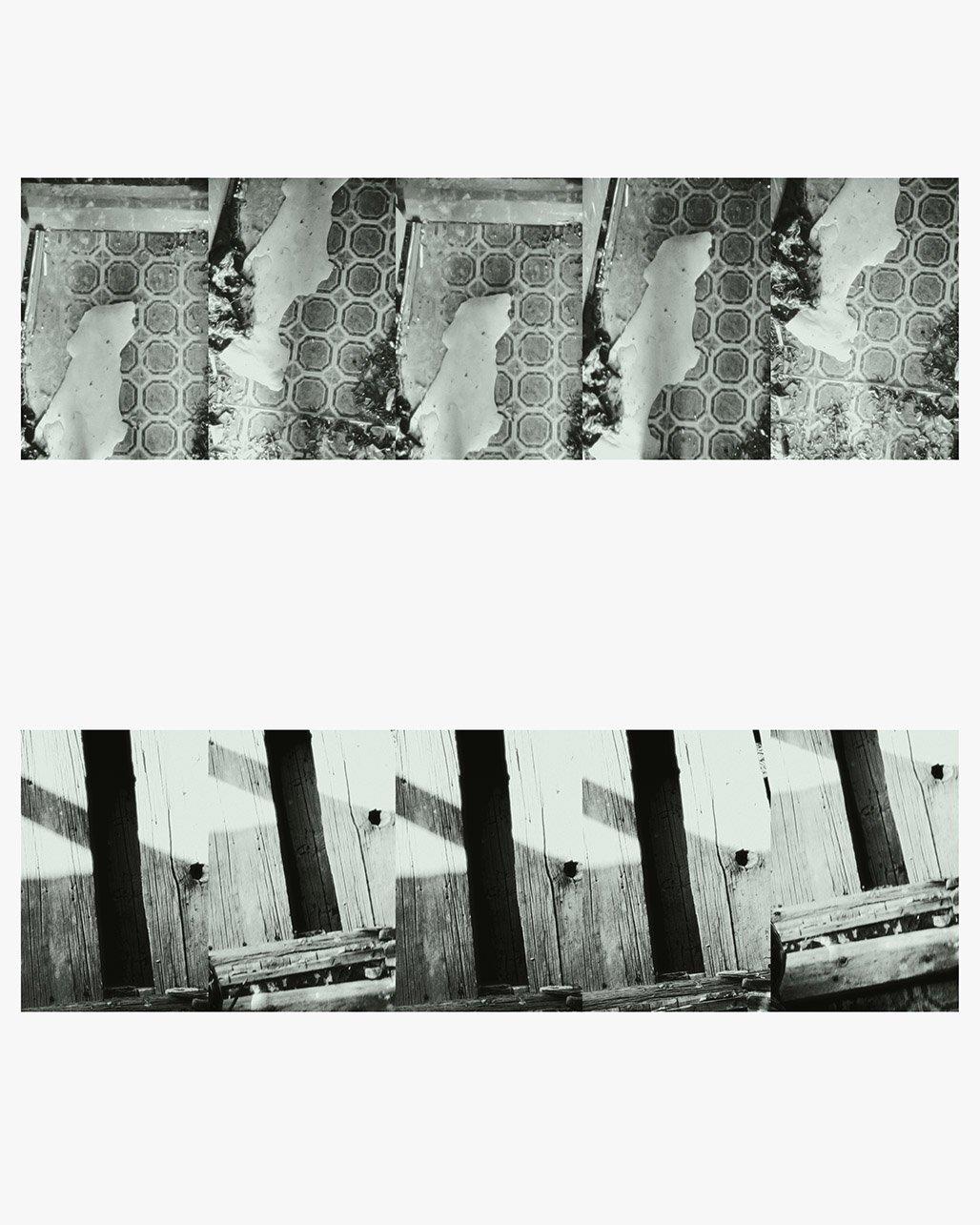 Impactist House Within Itself No5 Image