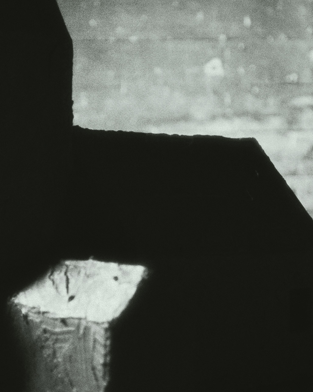 Impactist House Within Itself No6 Image