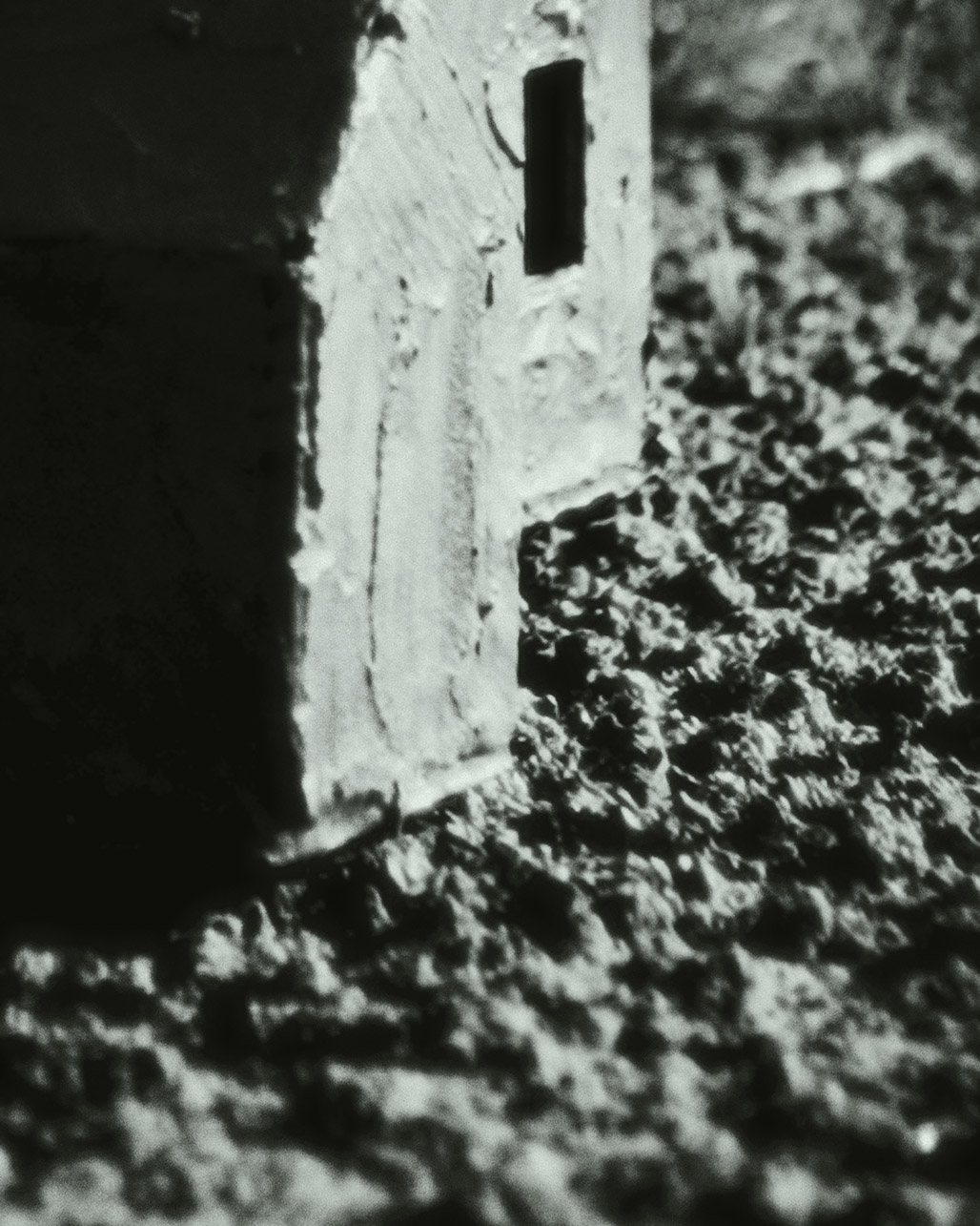 Impactist House Within Itself No8 Image
