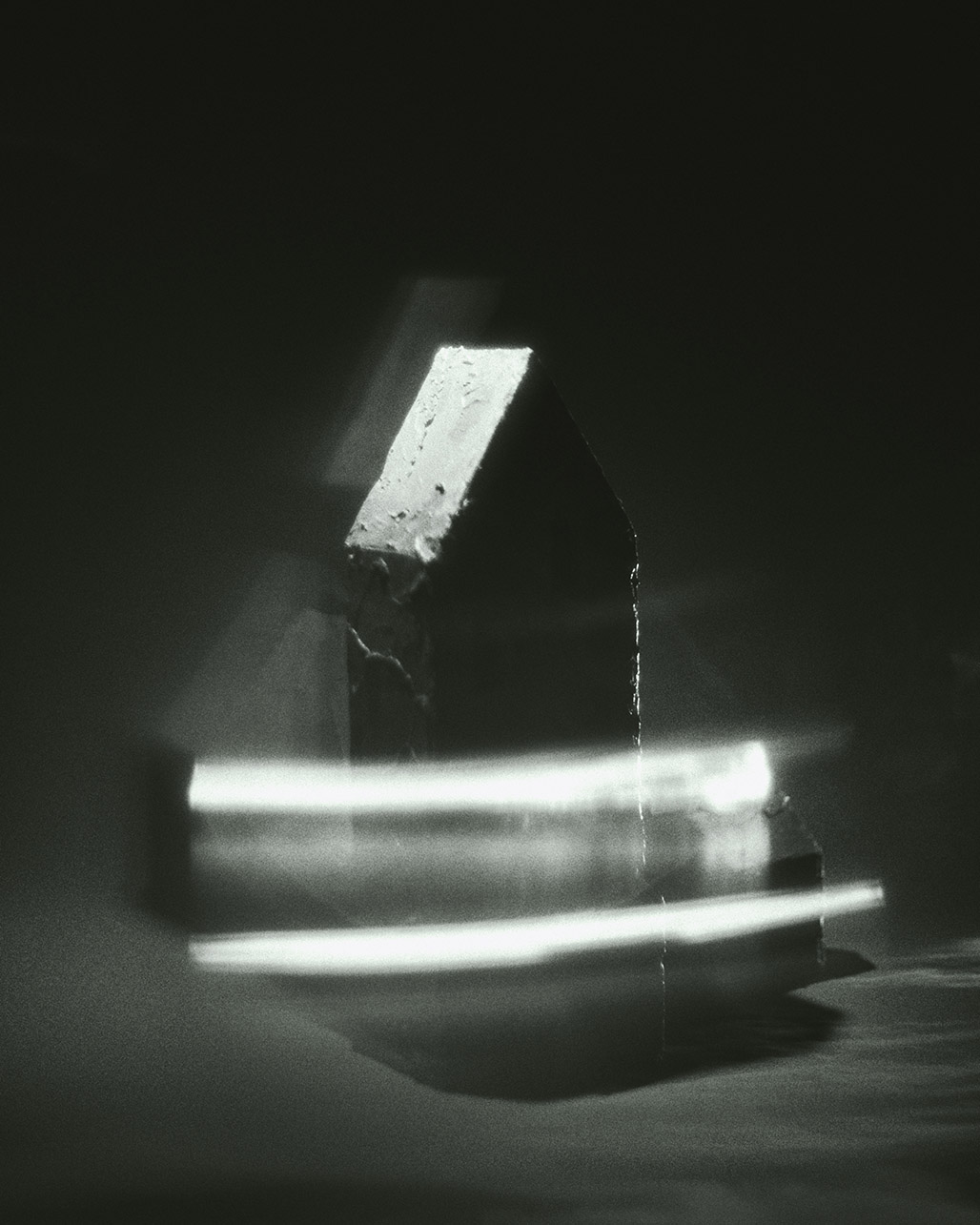 Impactist House Within Itself No2 Image