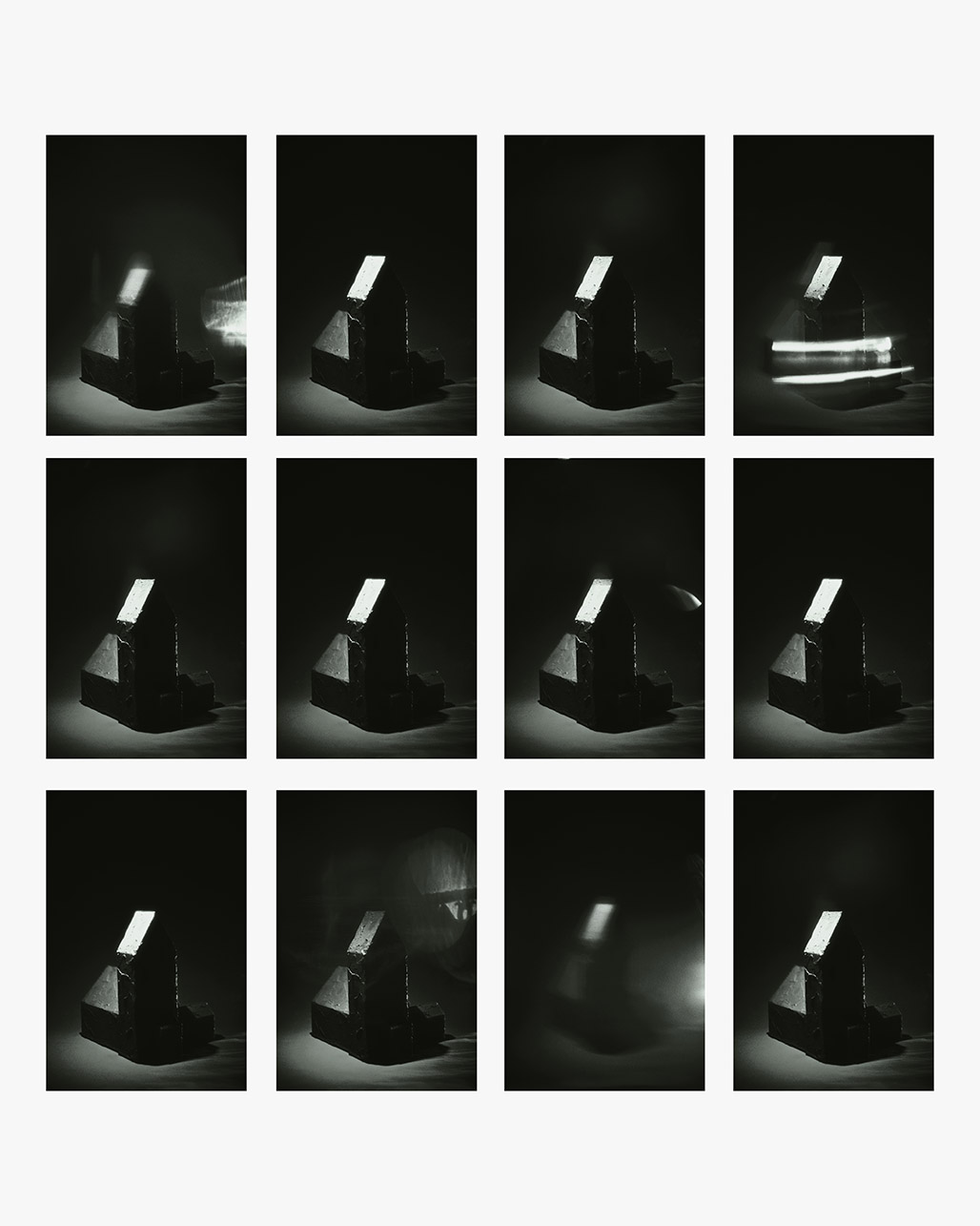 Impactist House Within Itself No7 Image