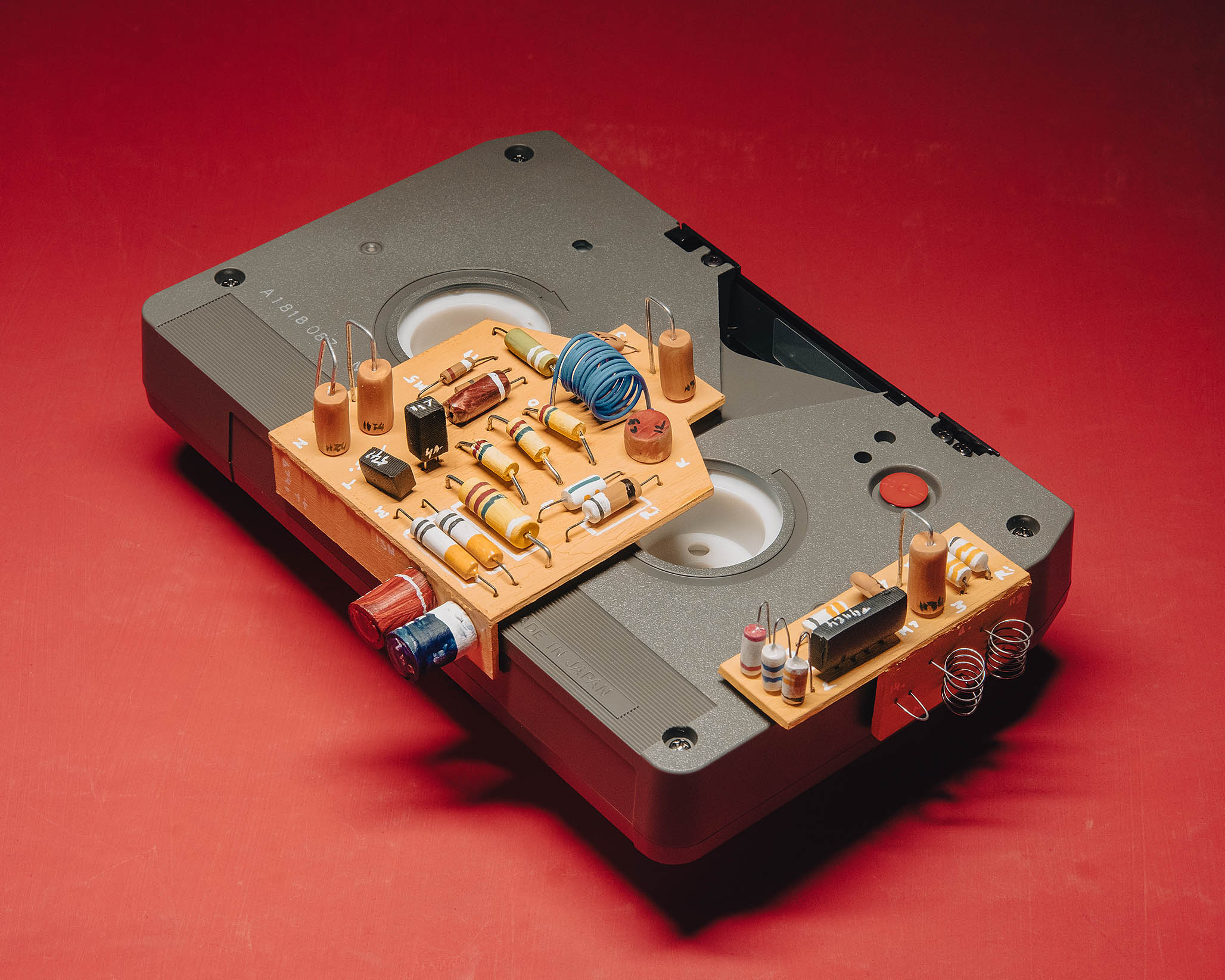Impactist Human Hardware Hybrid Image 01