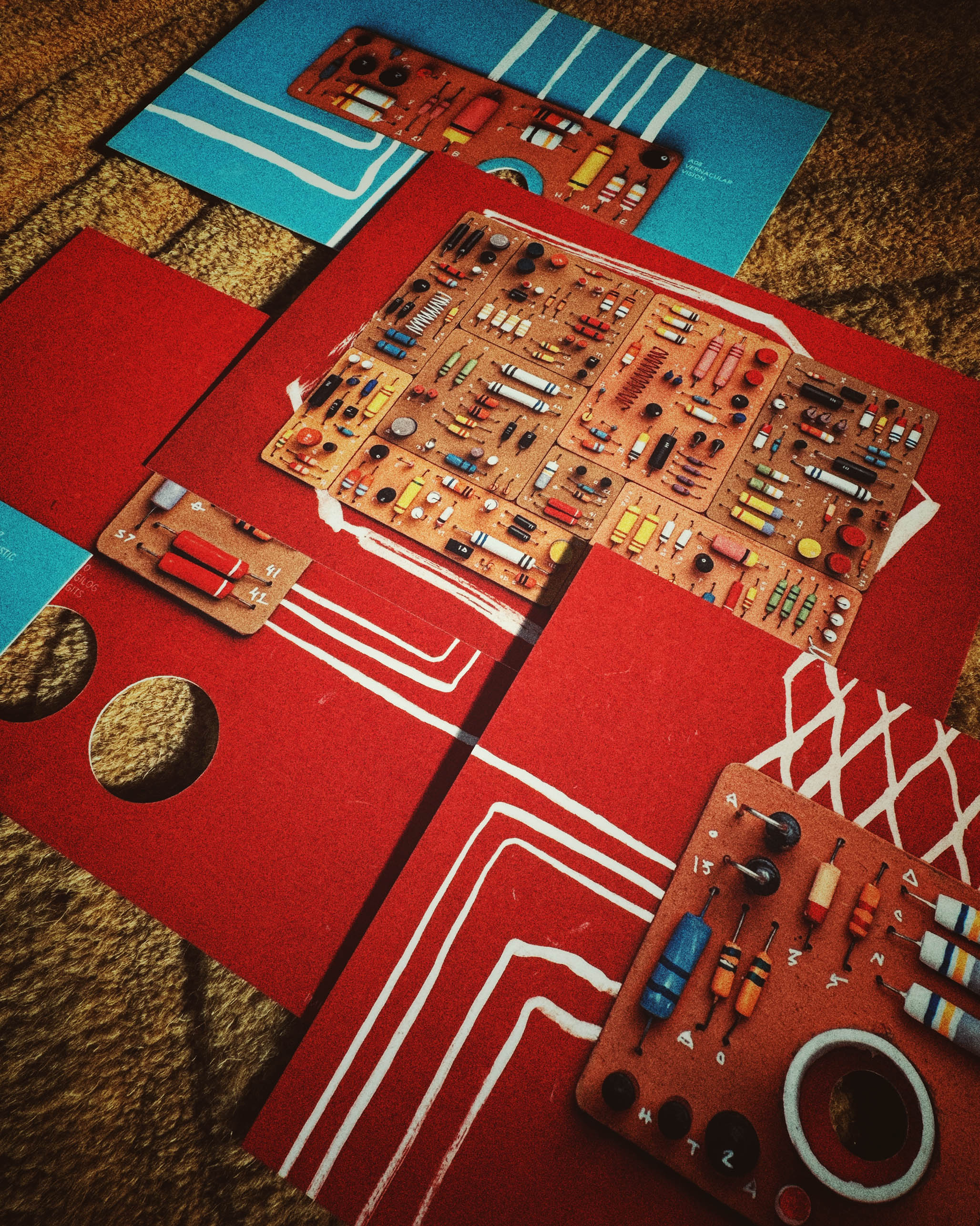 Impactist Human Hardware Hybrid Prints 02