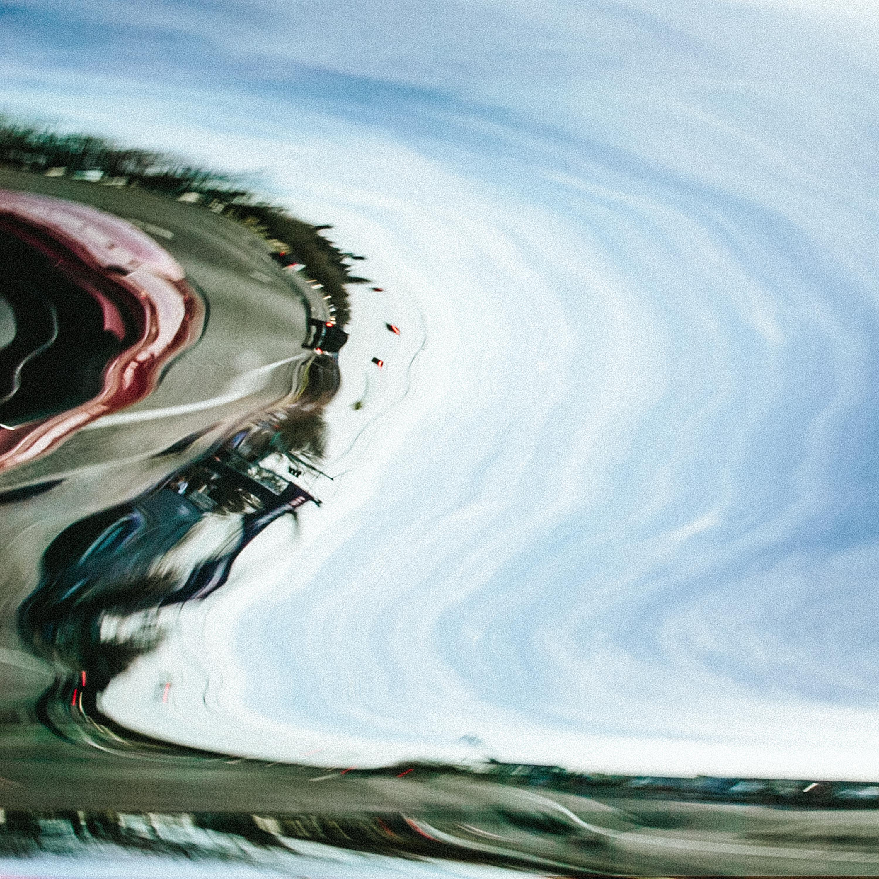 Impactist IMP/QLR Cover Image