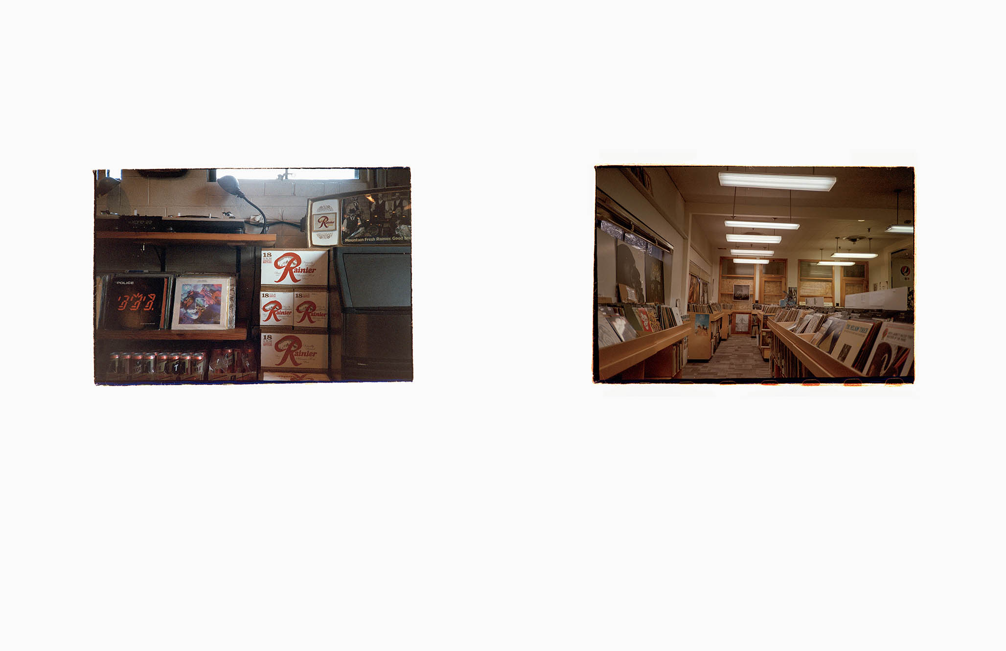 Impactigram Pair 32