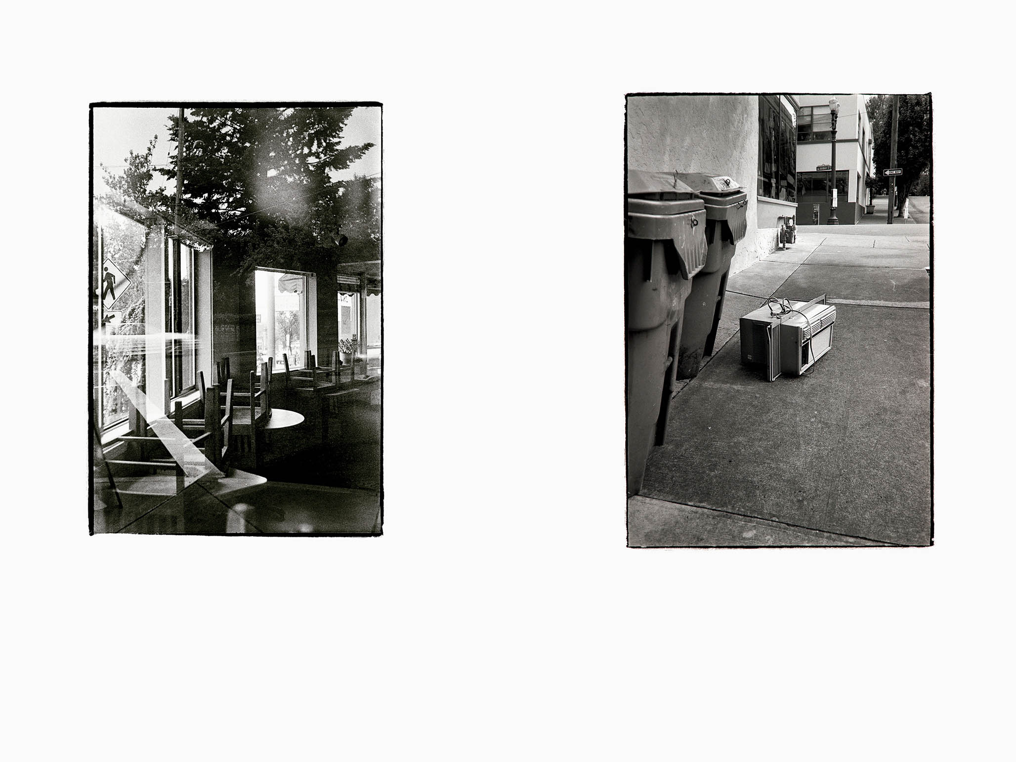 Impactigram Pair 12