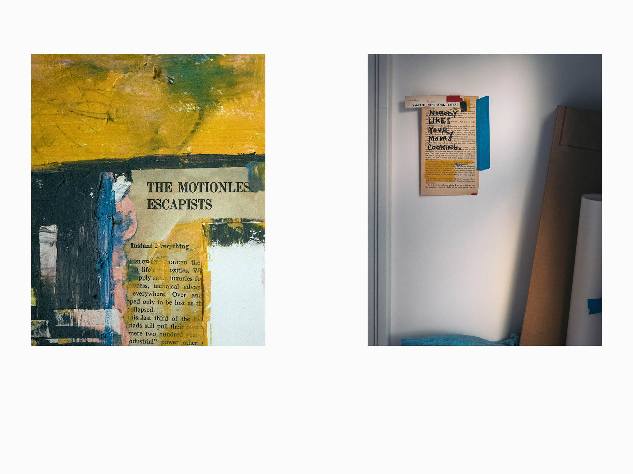 Impactigram Pair 13