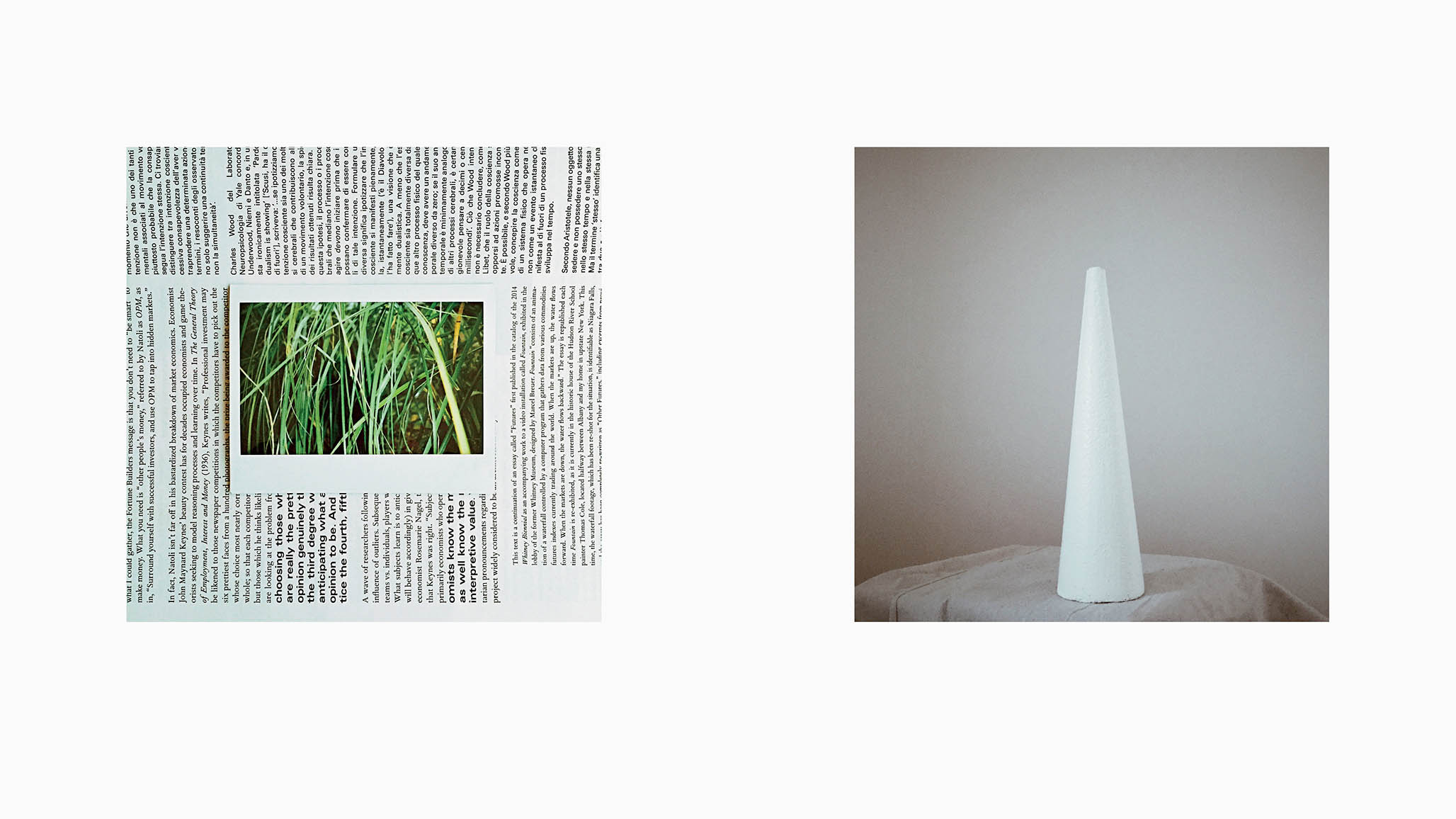 Impactigram Pair 01