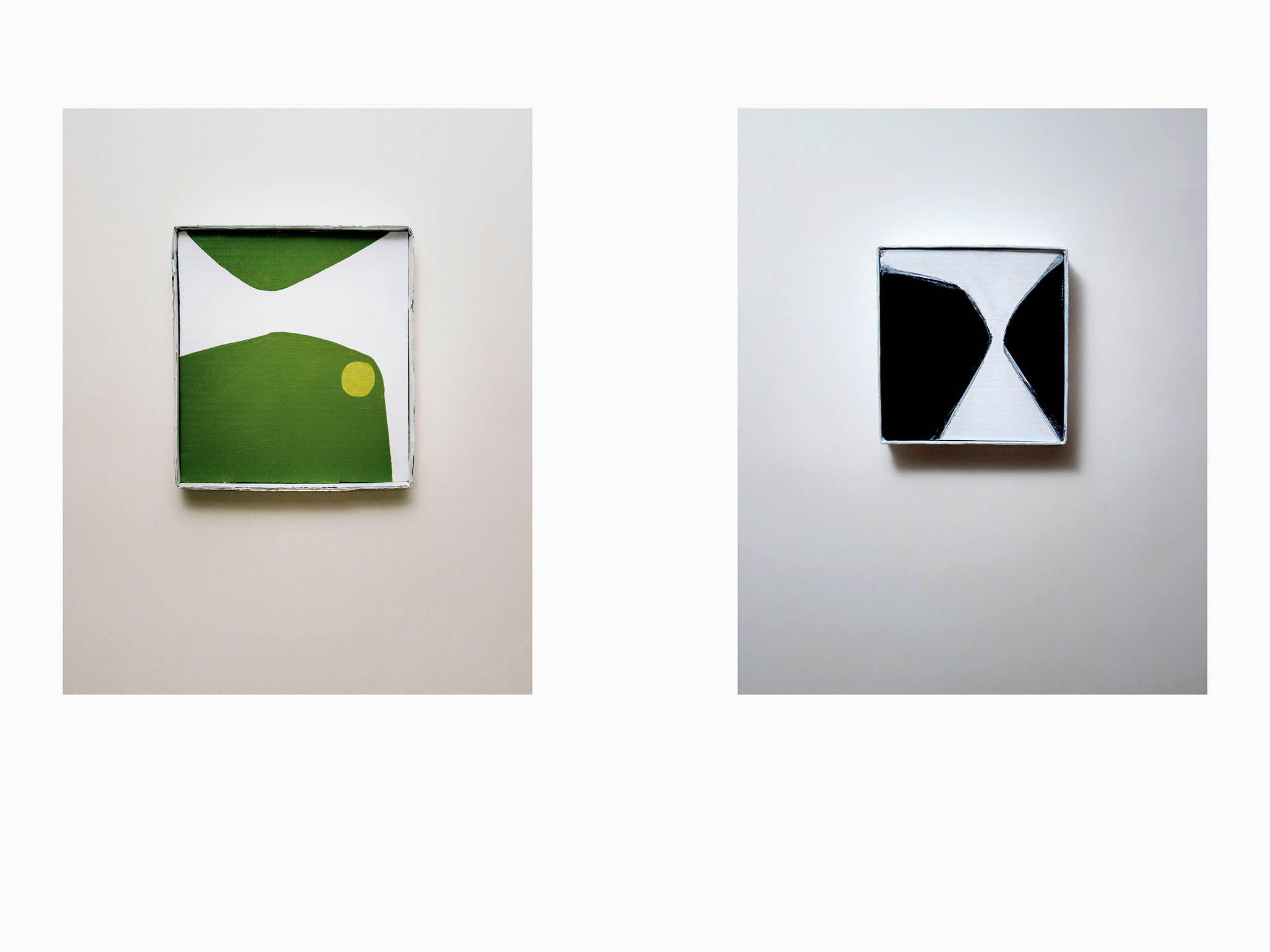 Impactigram Pair 07