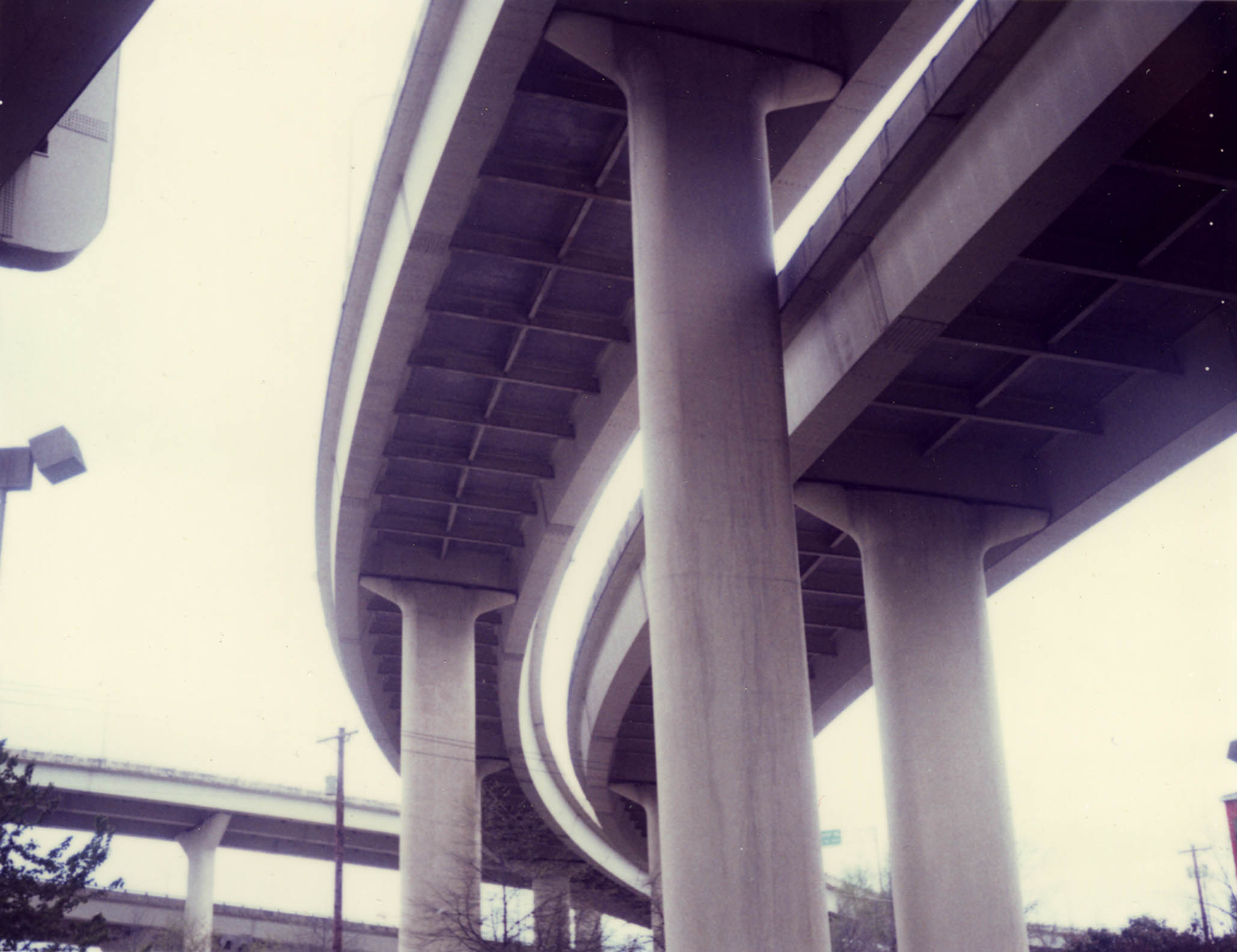 Impactist Imperfections & the 600SE Image 03